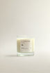 10 LIGHT PEACH 300G SCENTED CANDLE