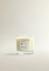 11 LIGHT BLUE 300G SCENTED CANDLE