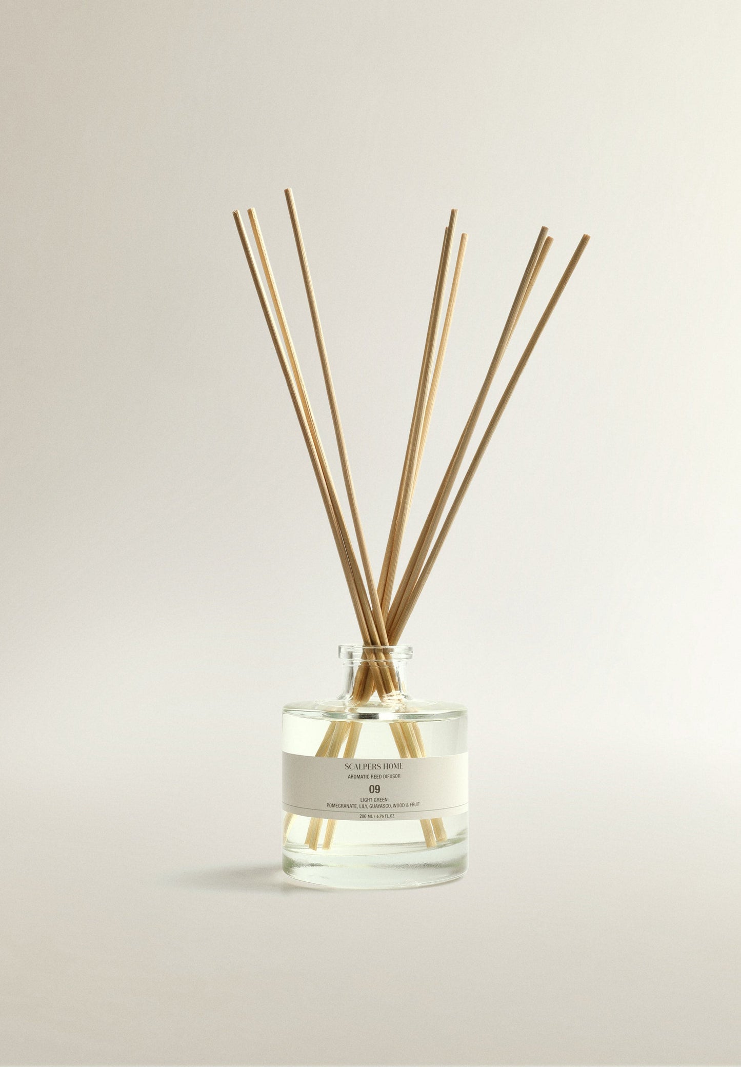 AROMATISCHER ZIMMERDUFTDIFFUSOR