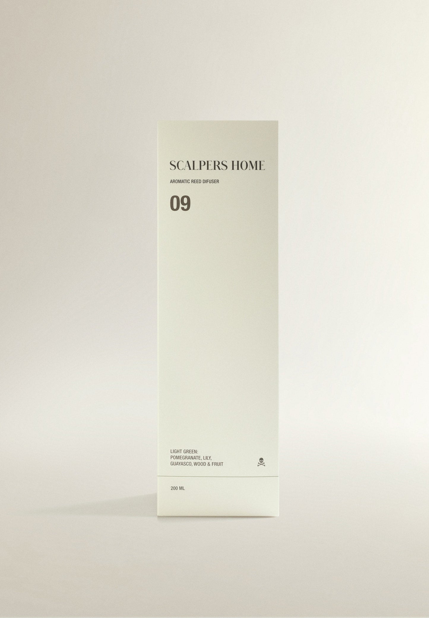 AROMATISCHER ZIMMERDUFTDIFFUSOR