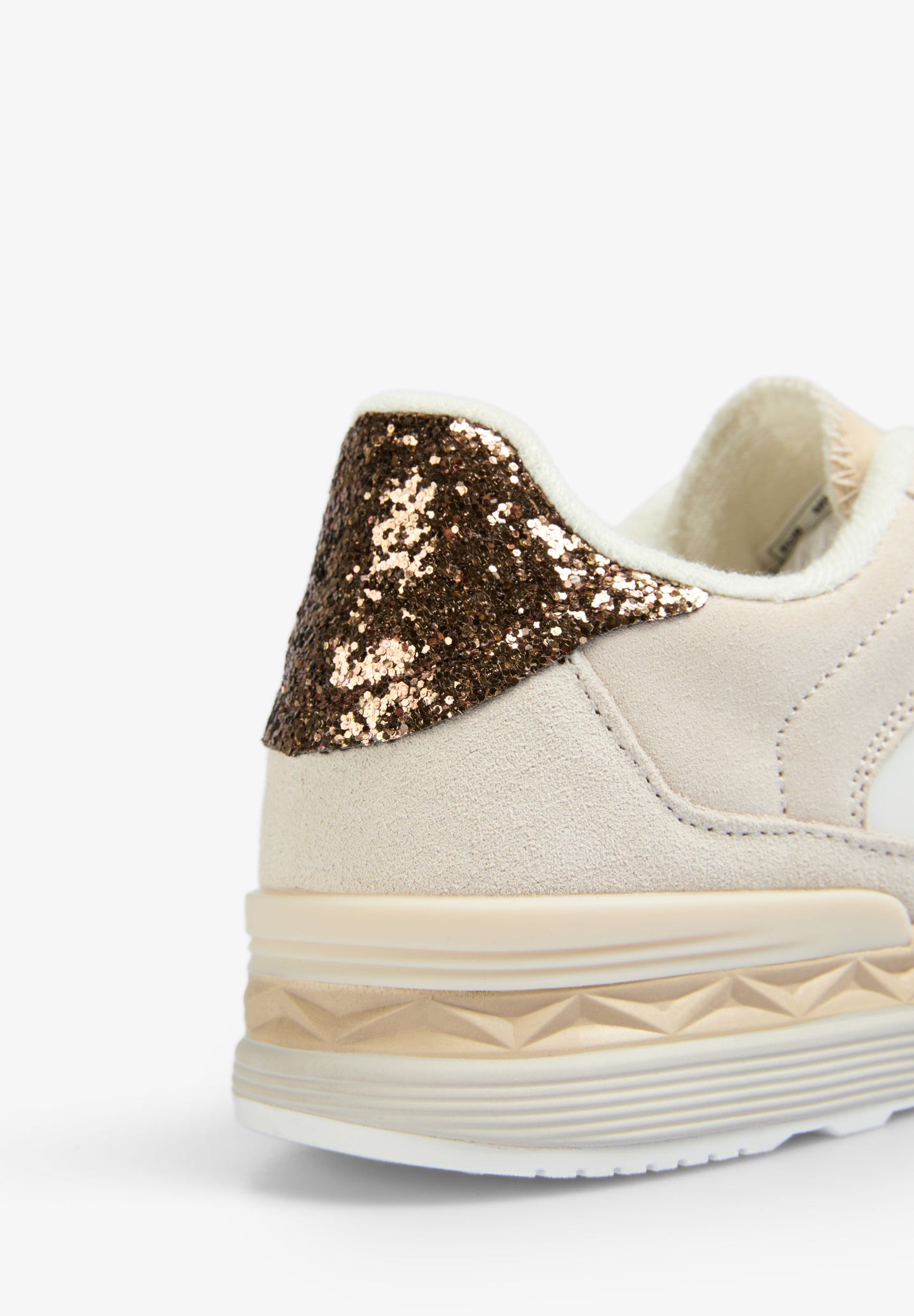 SNEAKERS WITH SIDE SKULL
