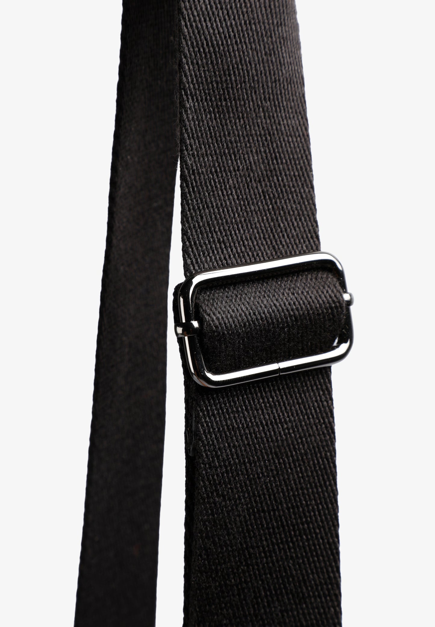 LEATHER CROSSBODY BAG WITH ALL-OVER SKULL PRINT