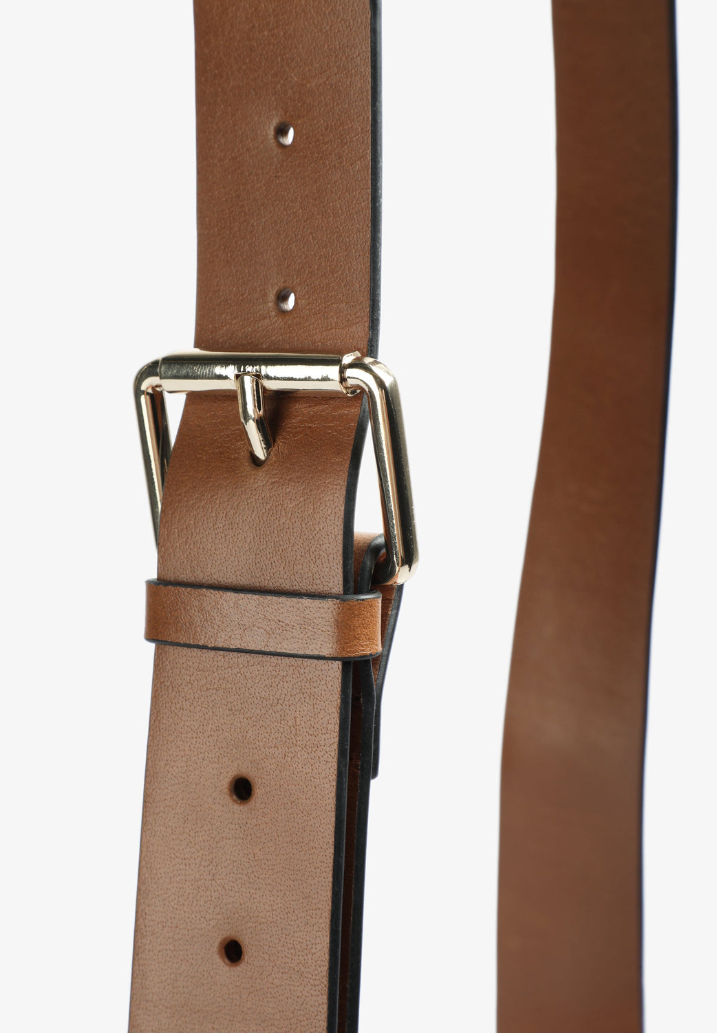 BOLSO BANDOLERA PIEL CALAVERA - Scalpers