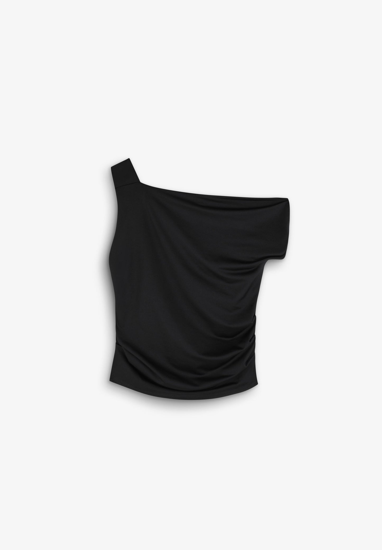 SCALPERS X LOVE STORIES ASYMMETRIC TOP