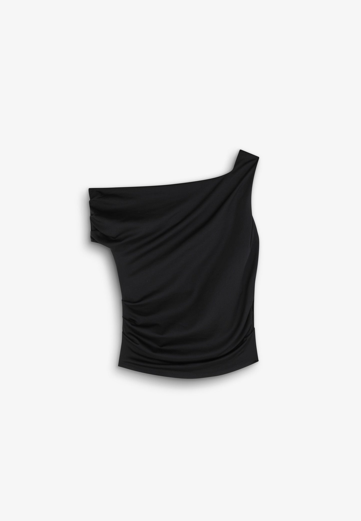 SCALPERS X LOVE STORIES ASYMMETRIC TOP