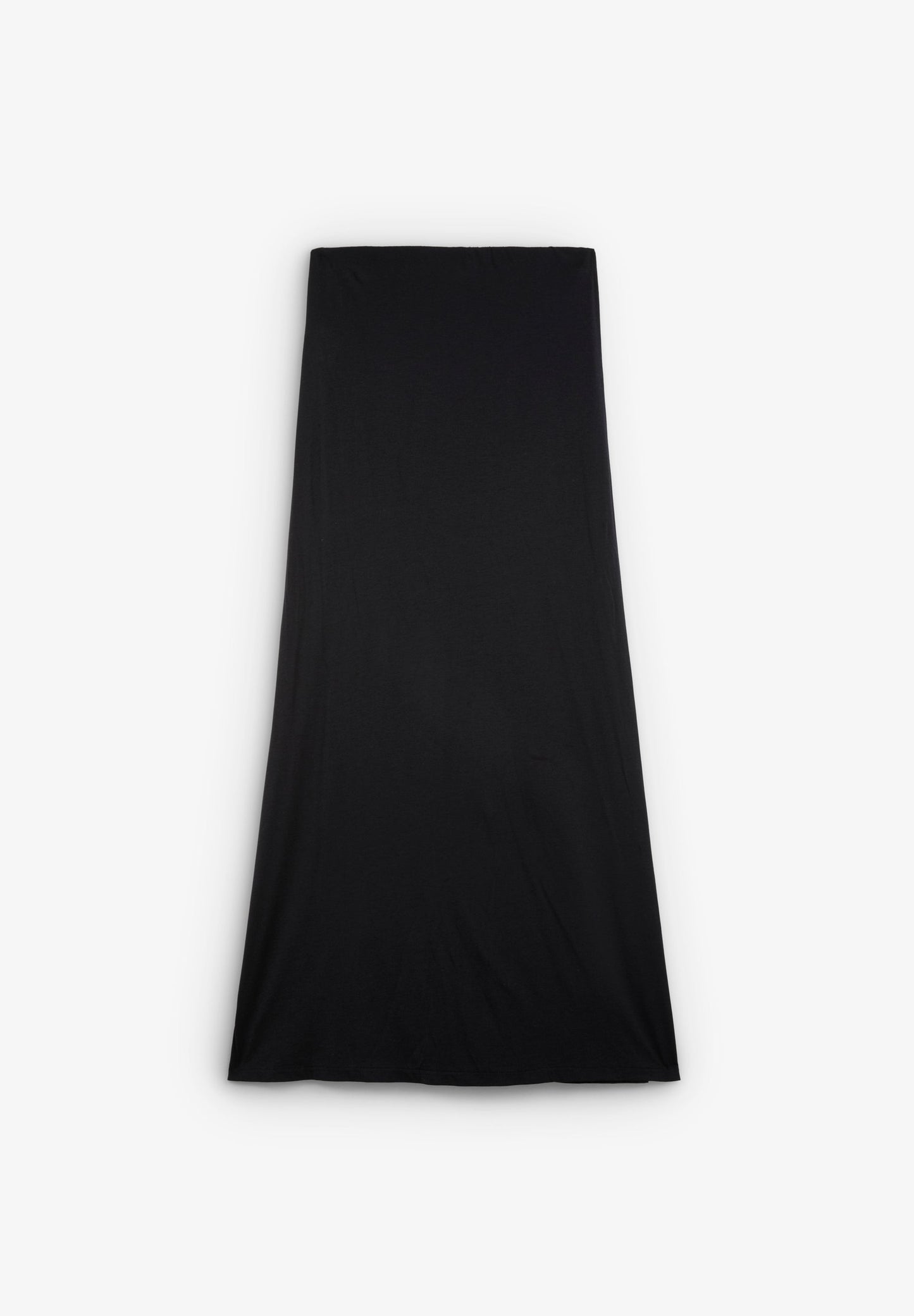 MIDI TIE SKIRT