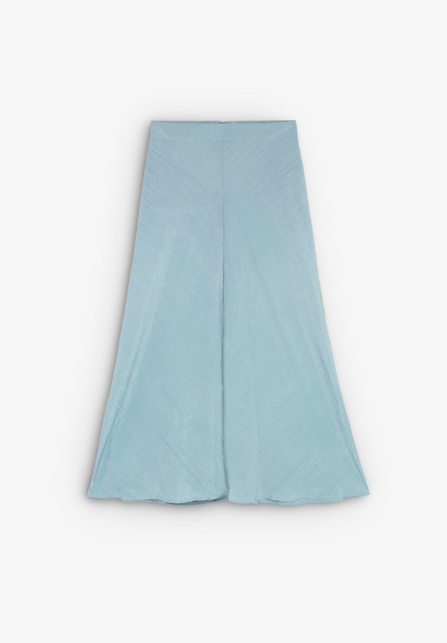 JUPE MIDI RUSTIQUE SOFT