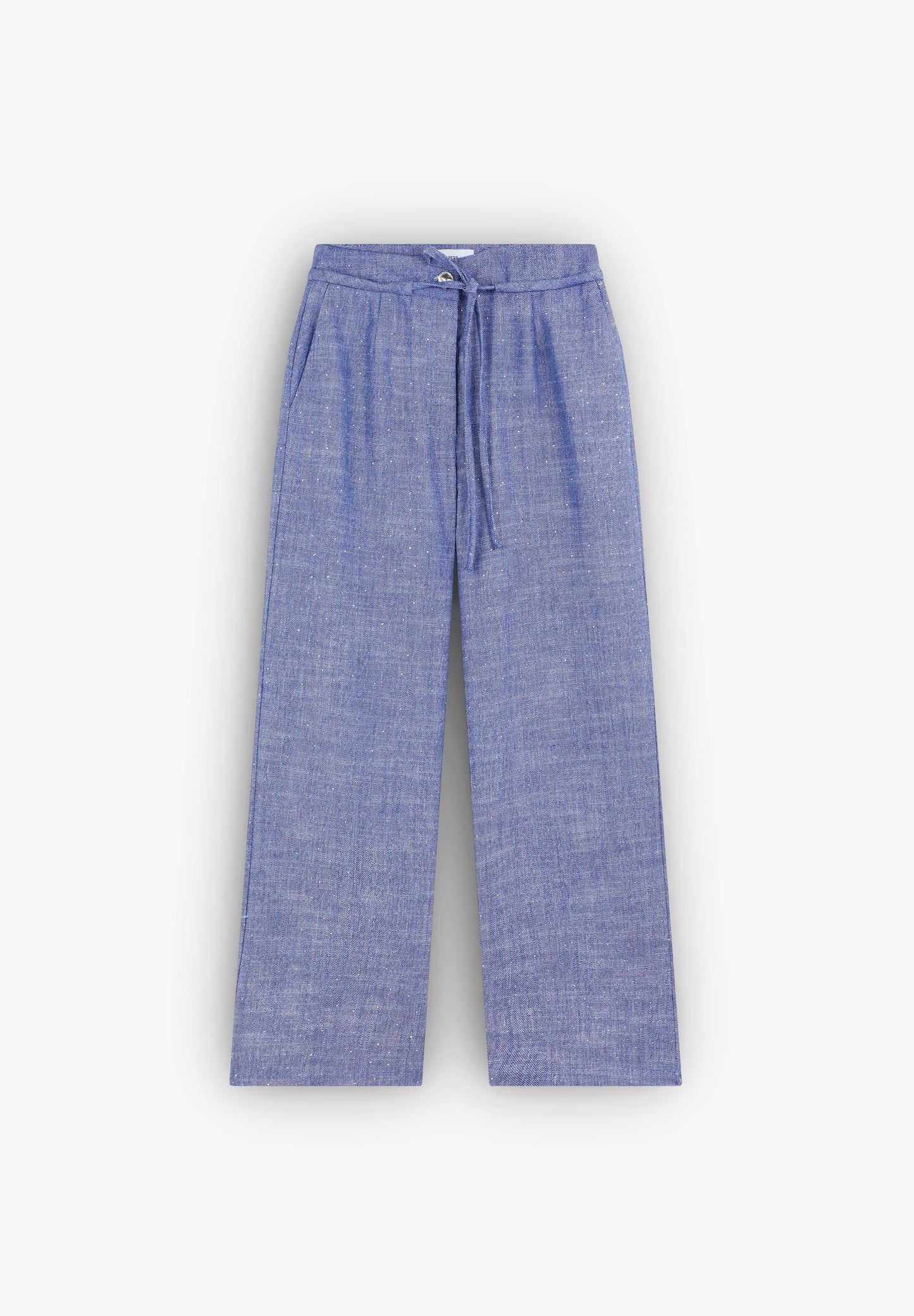 JUPE-CULOTTE STRASS