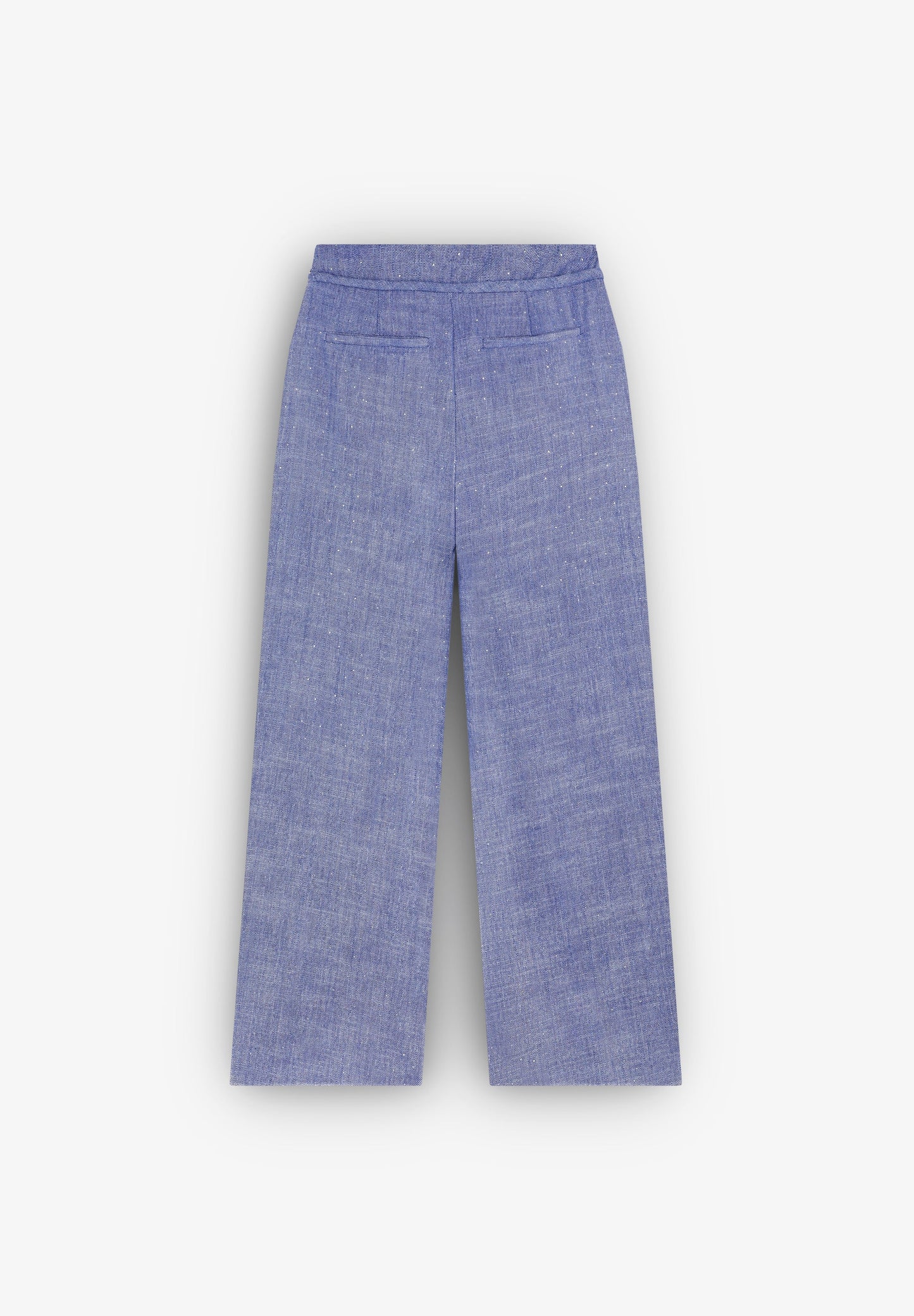 JUPE-CULOTTE STRASS