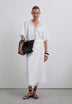 SCLACE SET SKIRT