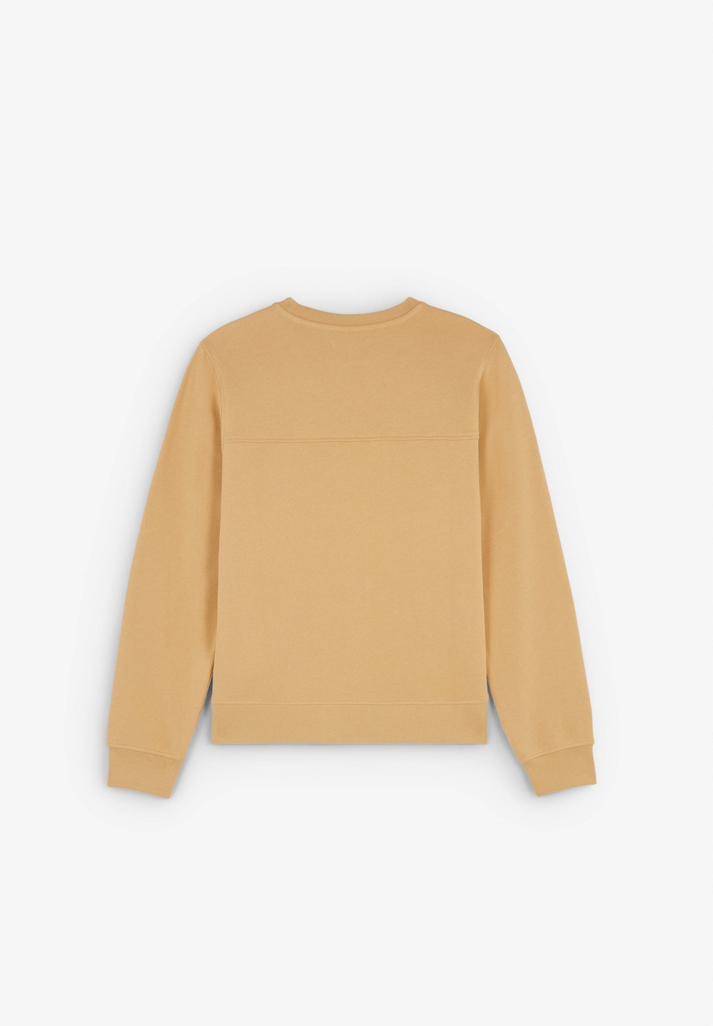 BASIC SKULL SWEATSHIRT