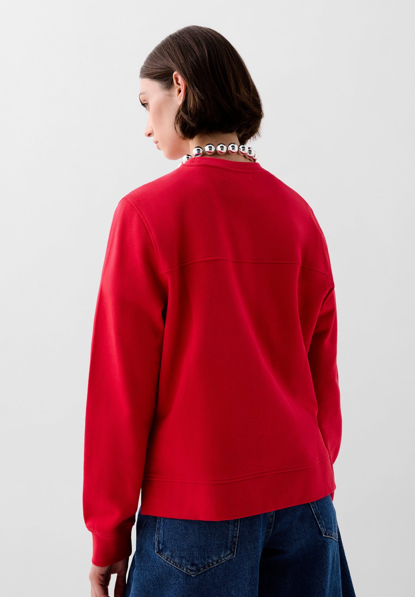 SWEAT BASIQUE SKULL