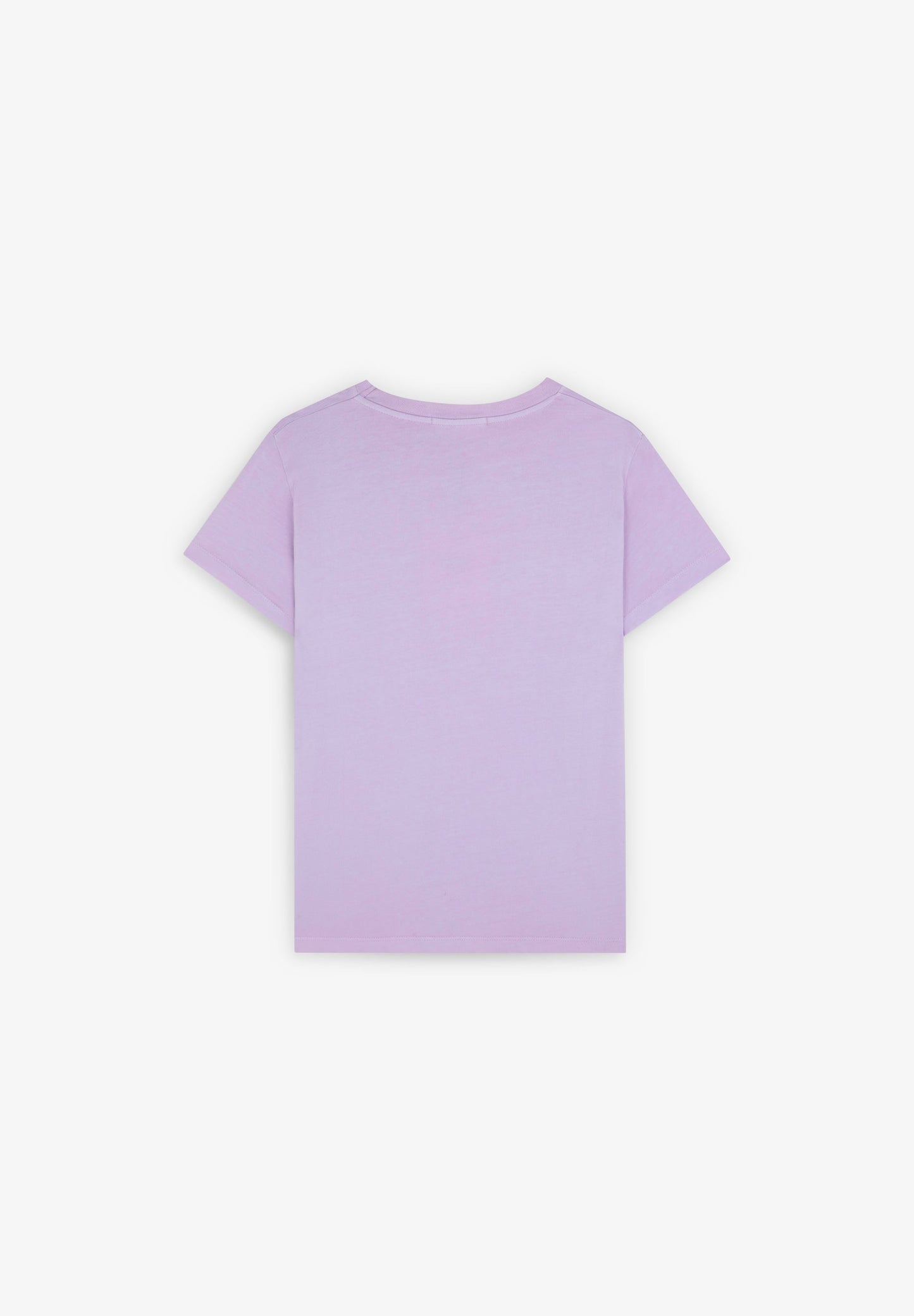 BASIC SKULL T-SHIRT