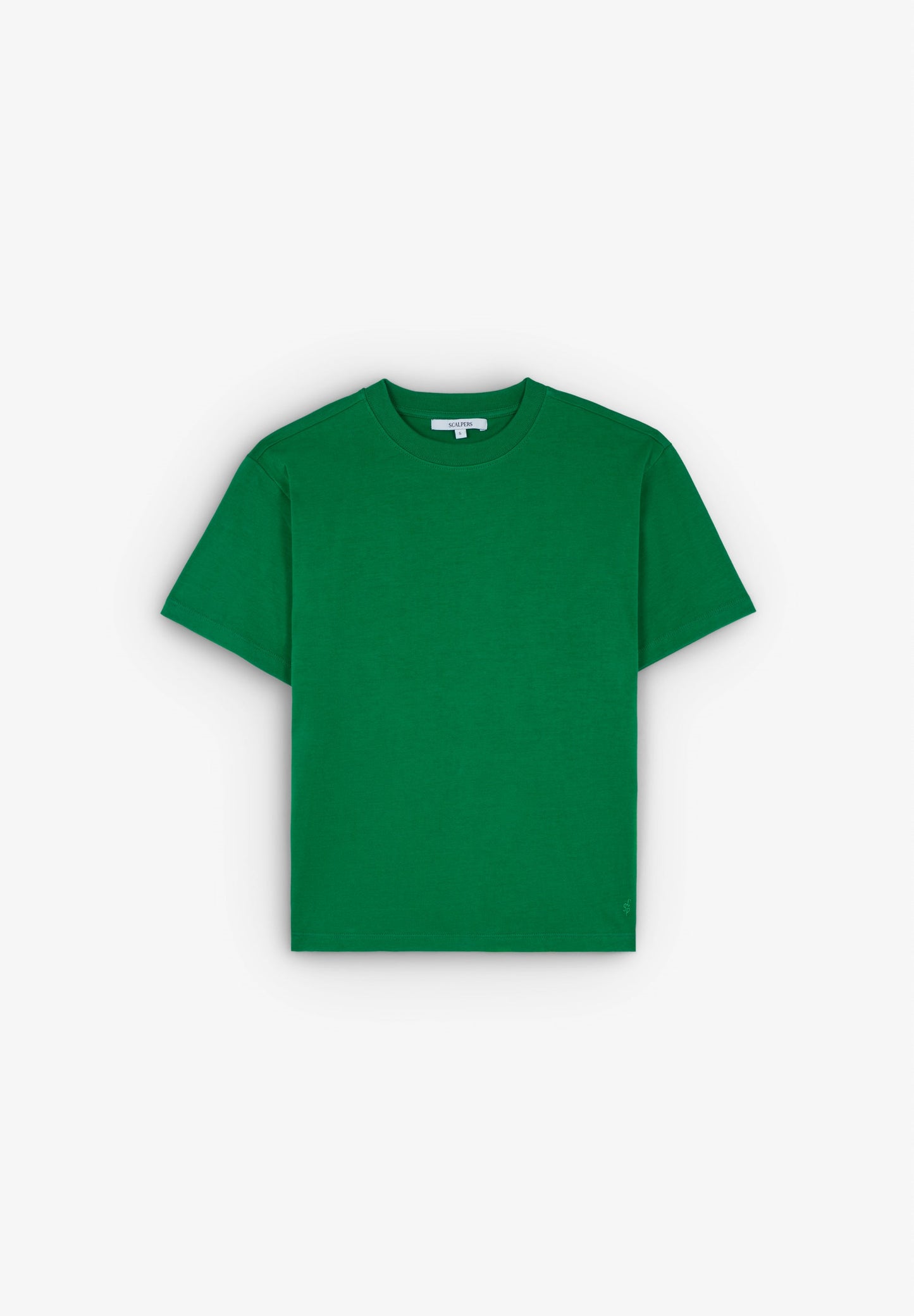 T-SHIRT NŒUD ARRIÈRE