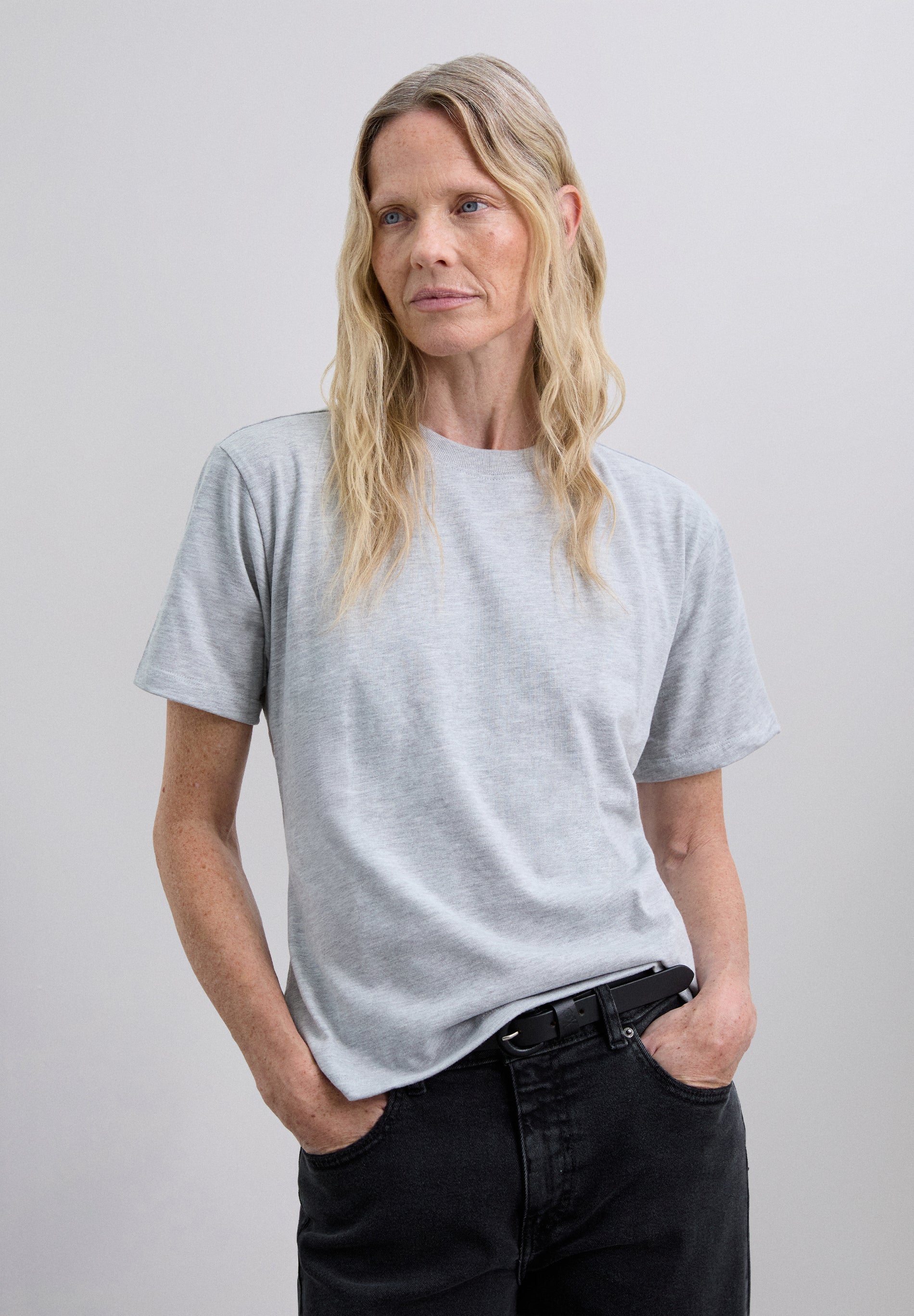 T-SHIRT NŒUD ARRIÈRE