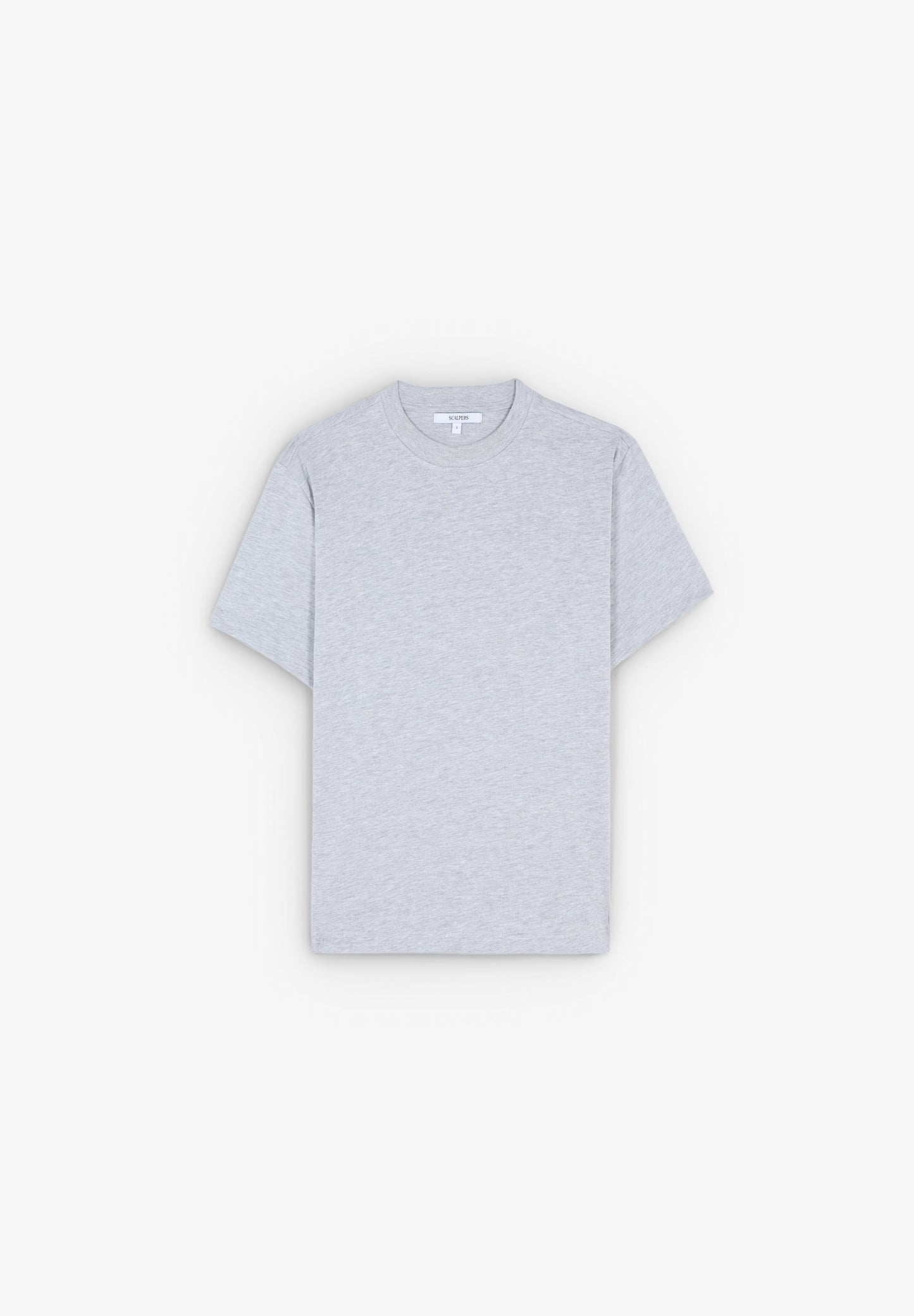 CAMISETA NUDO TRASERO - Scalpers