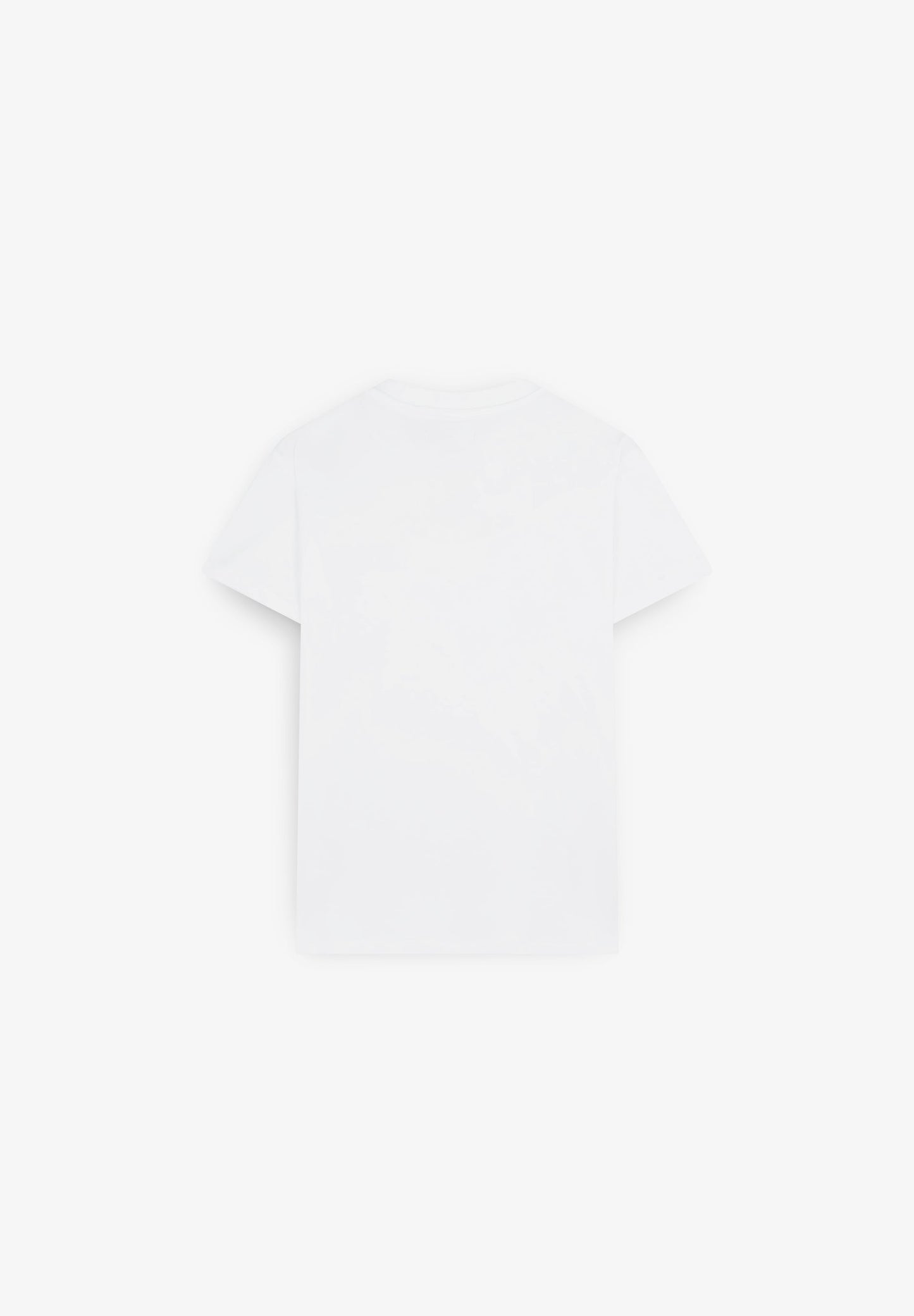 KNOT T-SHIRT WITH CUTOUT