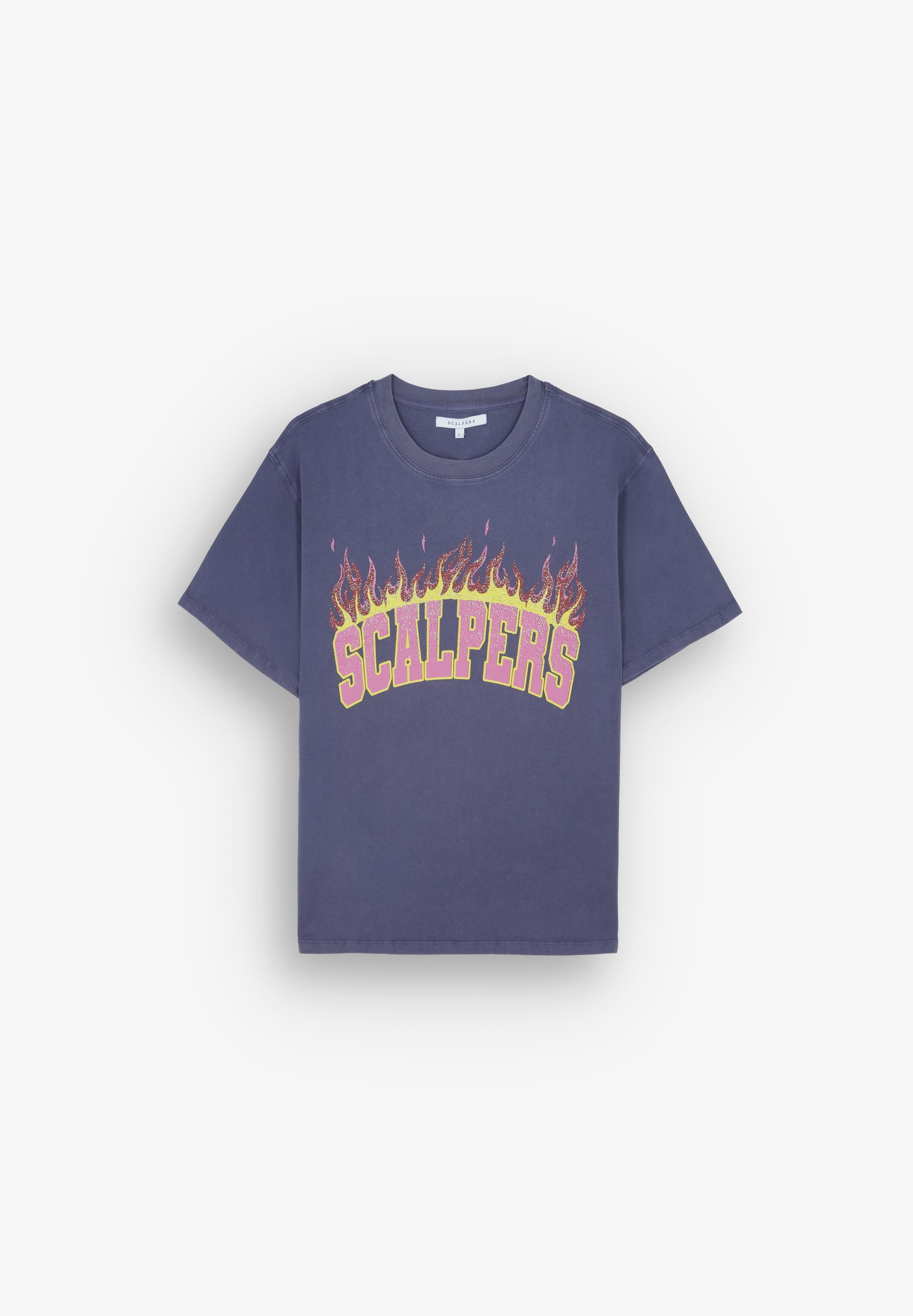 SCBLAZE TEE