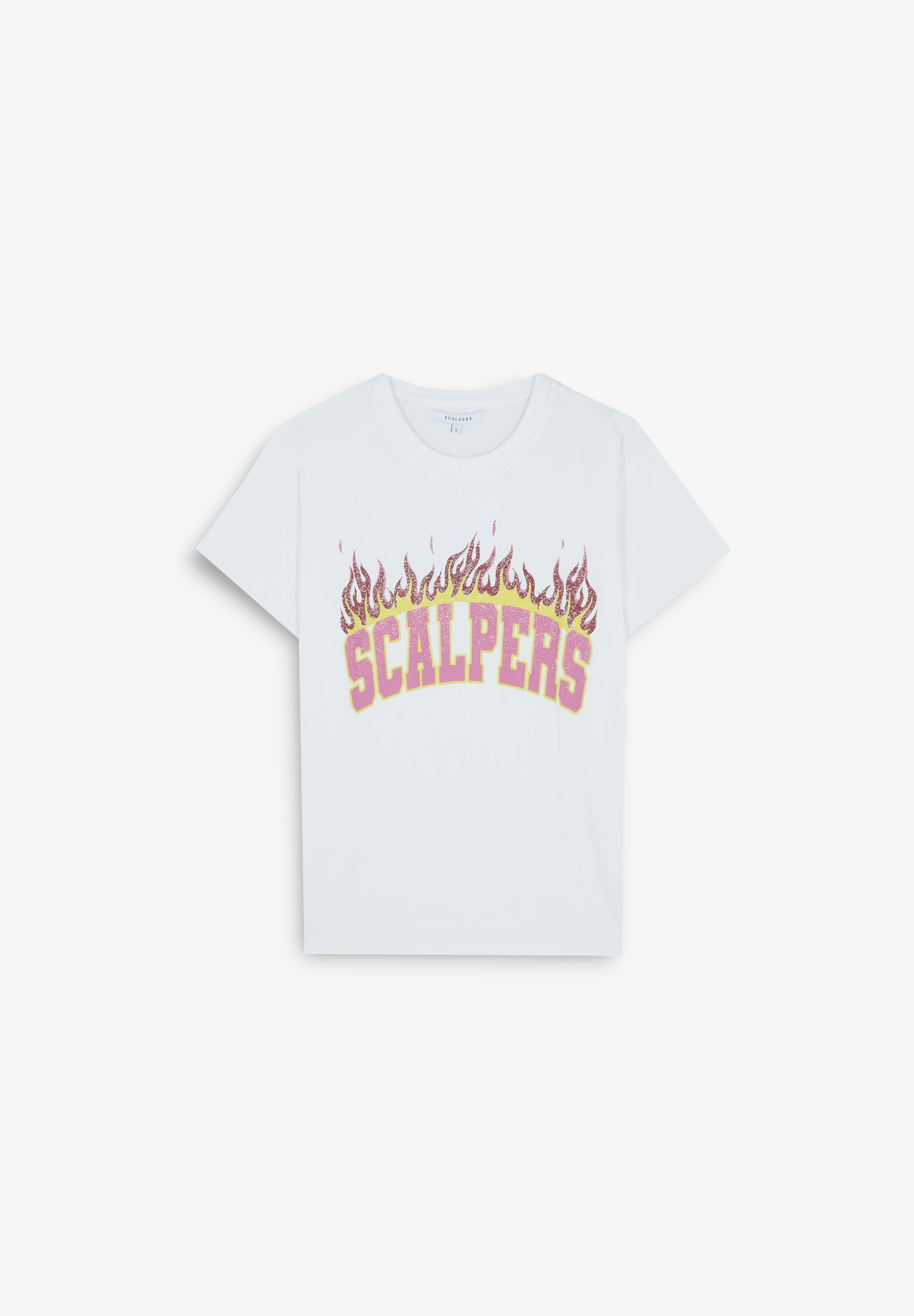 TEE SCBLAZE