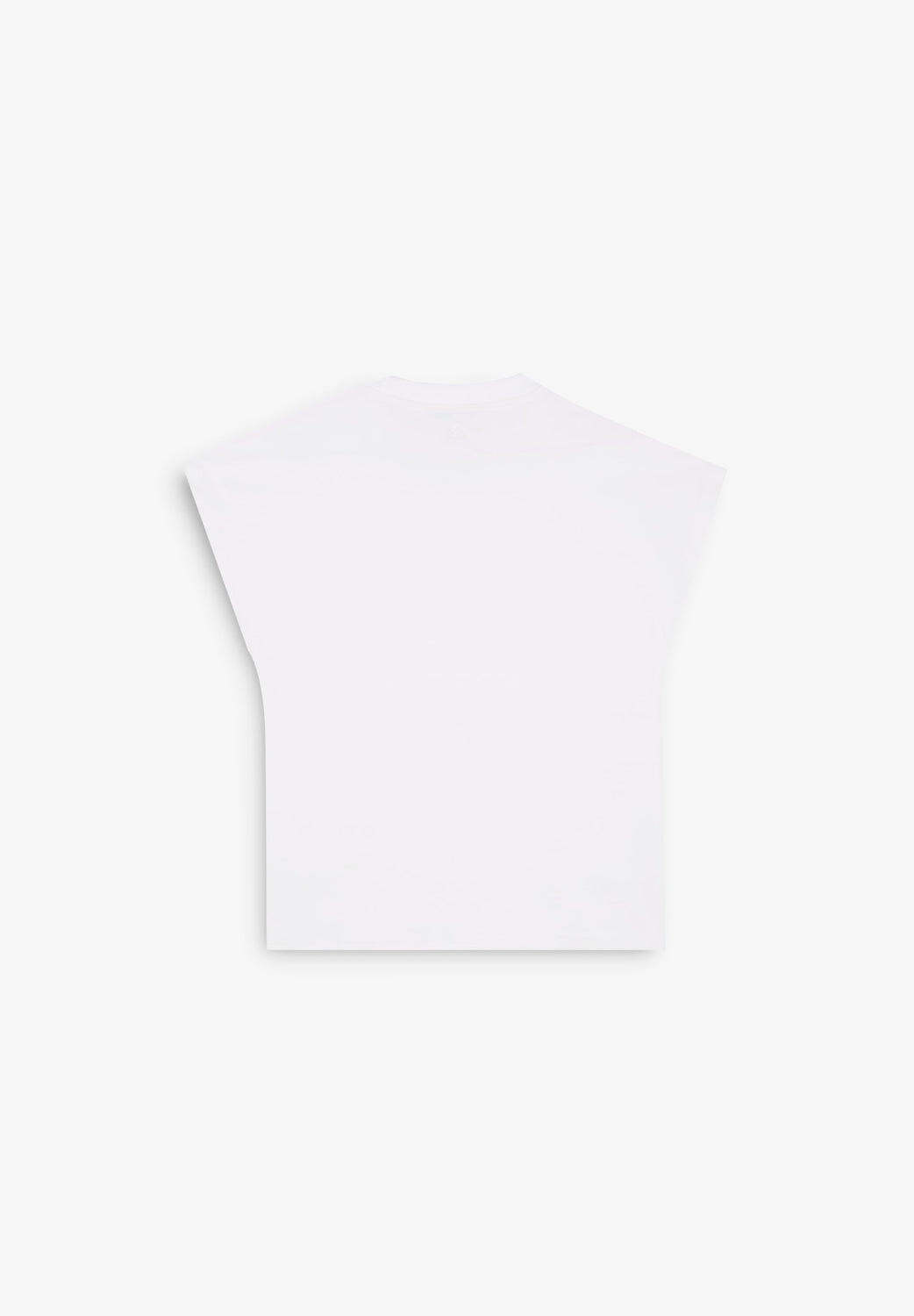 CAMISETA DETALLE CROCHET - Scalpers