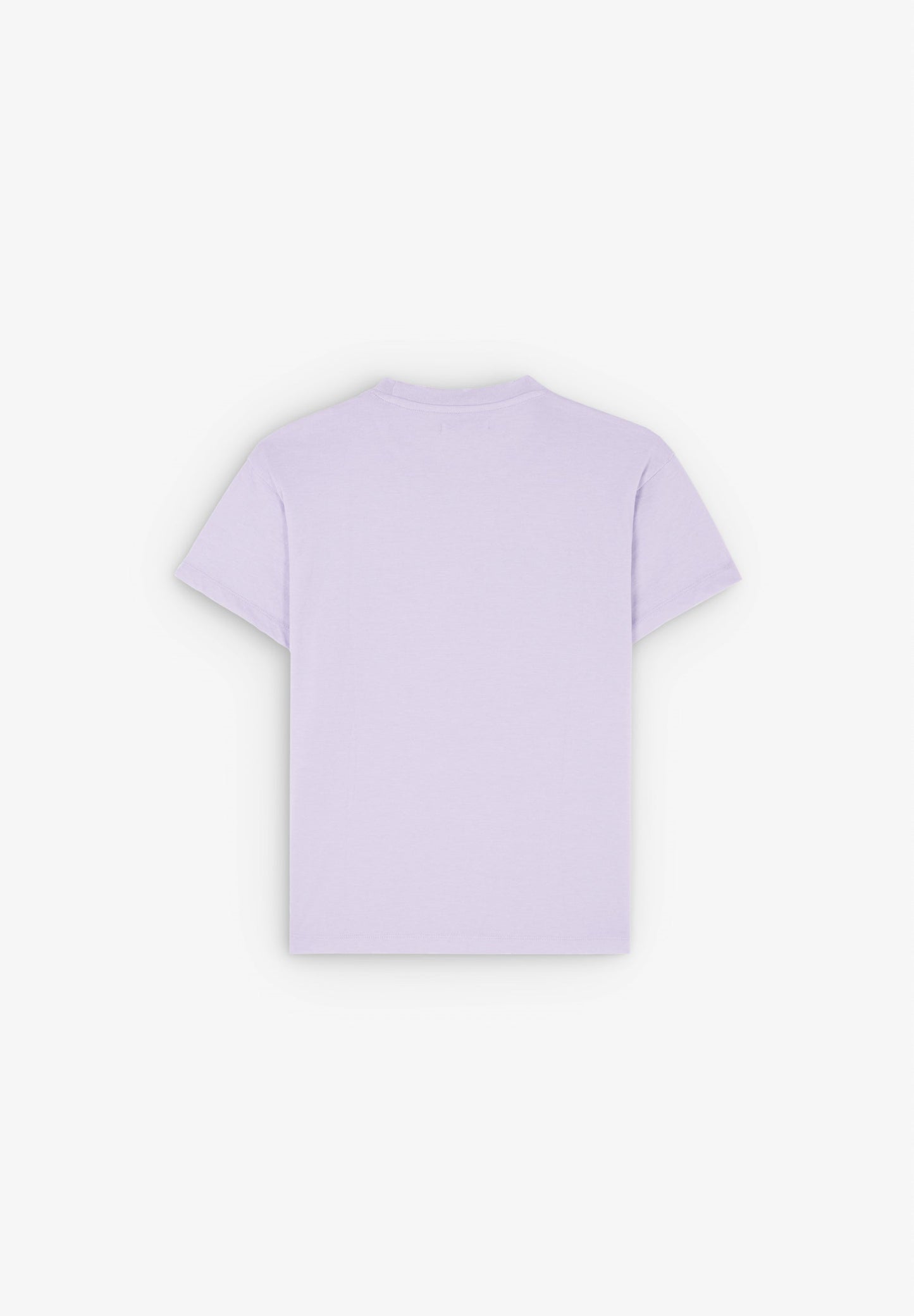 T-SHIRT WITH ROCK PRINT