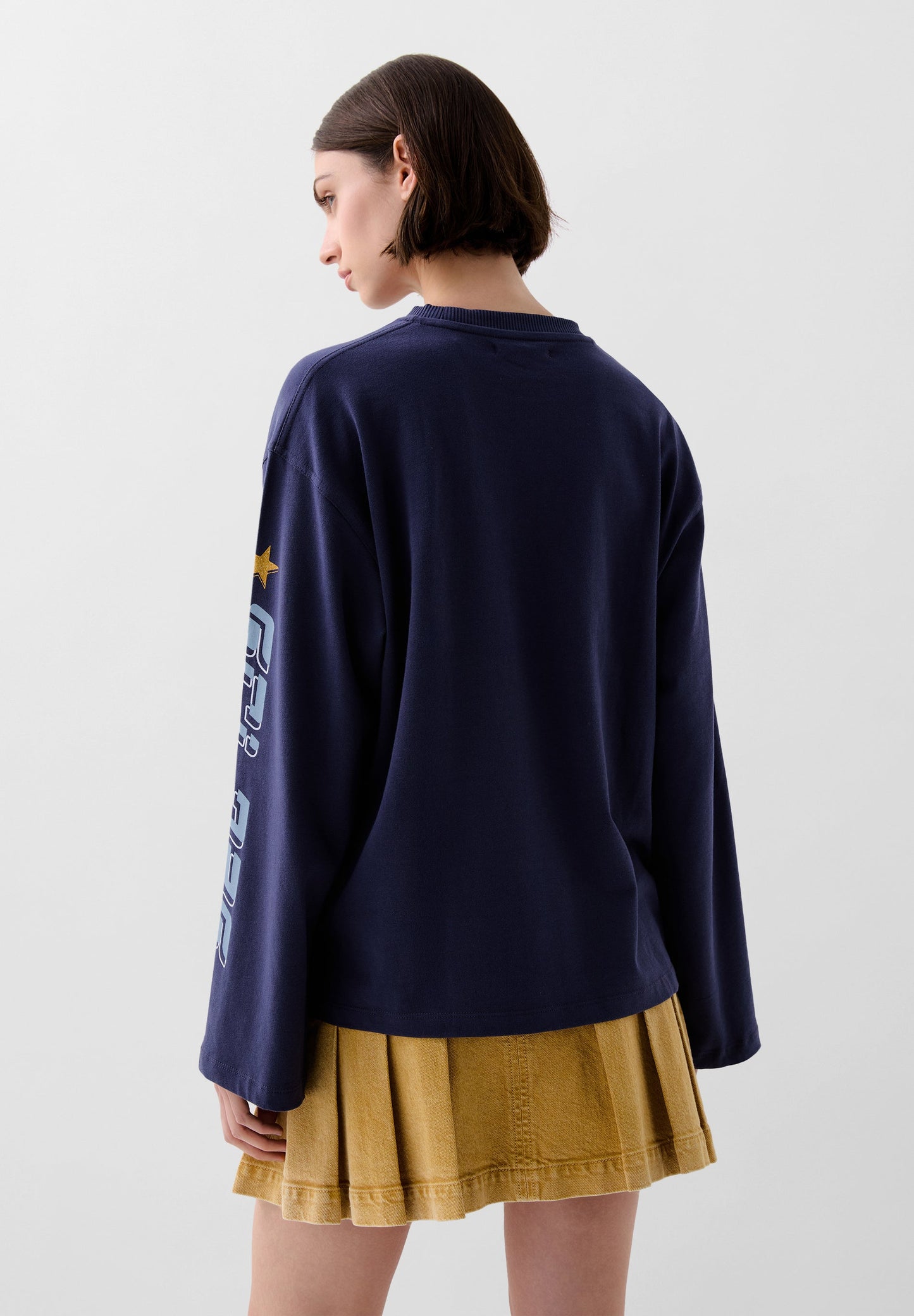 SC RACING LS T-SHIRT