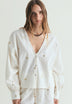 SCMIRROR EMB SHIRT