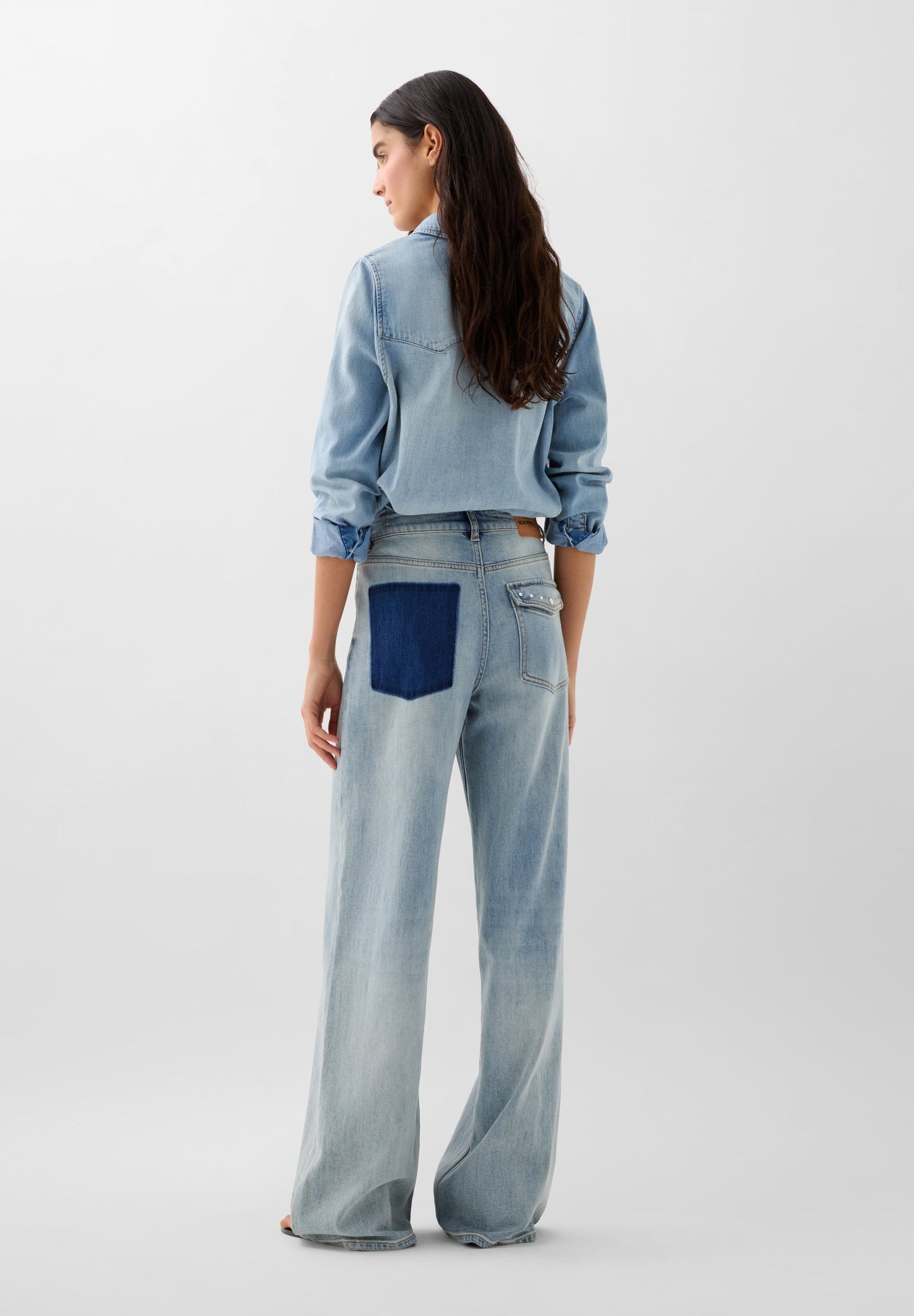 JEAN DÉTAIL STRASS