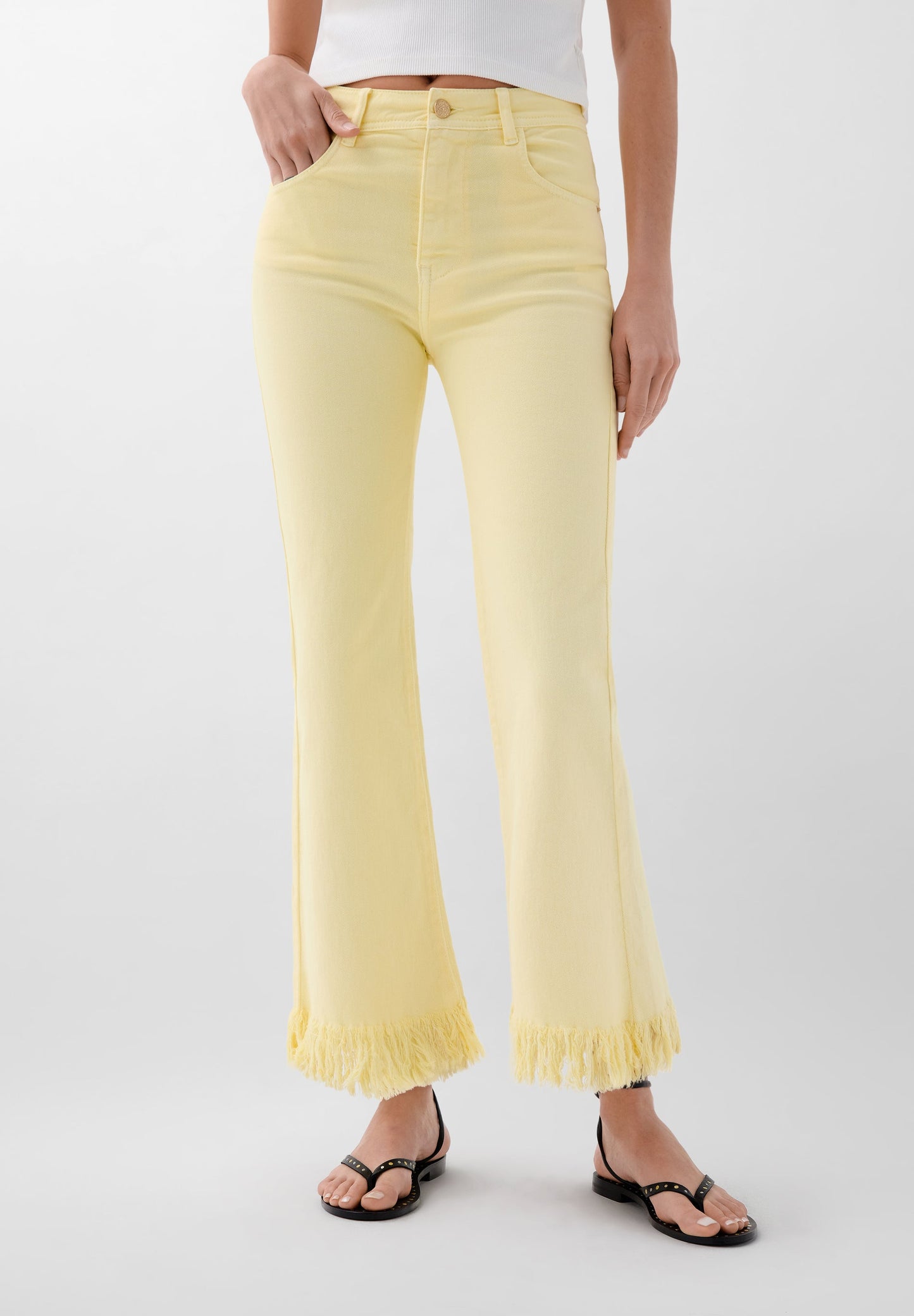 JEAN FRANGES BRODERIES