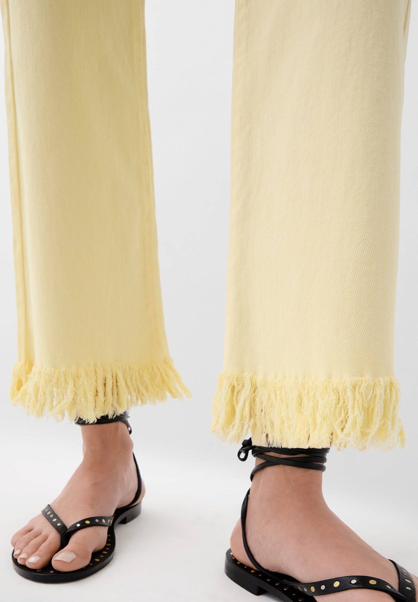 JEAN FRANGES BRODERIES