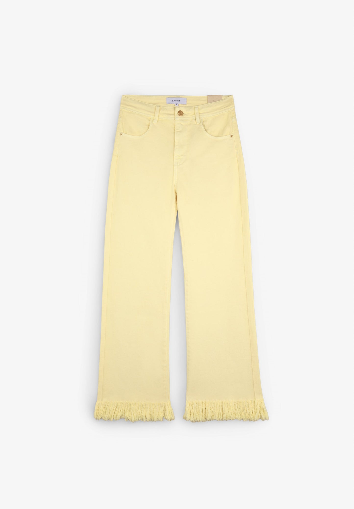 JEAN FRANGES BRODERIES