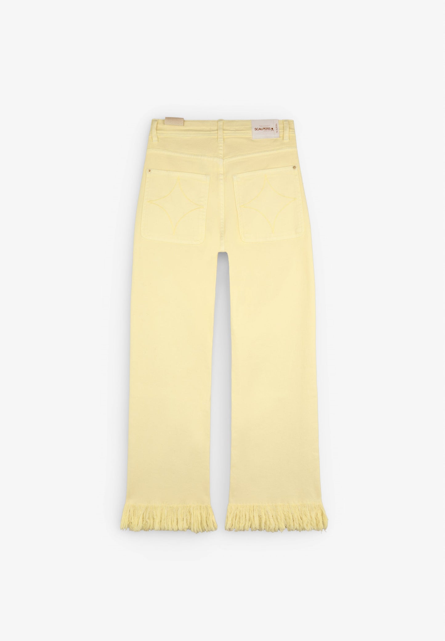 JEAN FRANGES BRODERIES