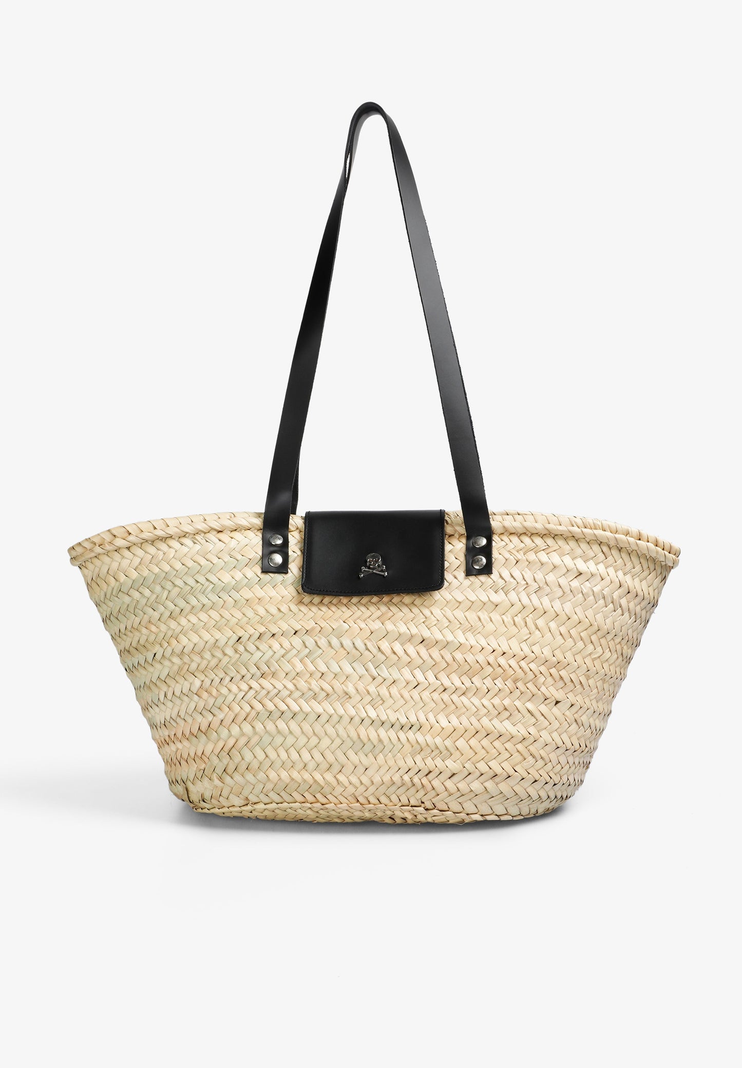 SAC CABAS RAPHIA | GRAND FORMAT