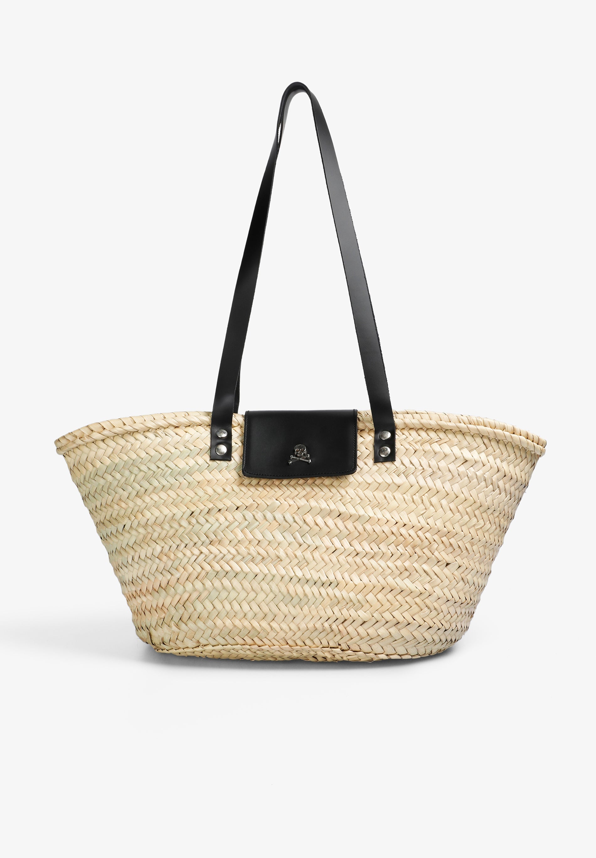 SAC CABAS RAPHIA | GRAND FORMAT