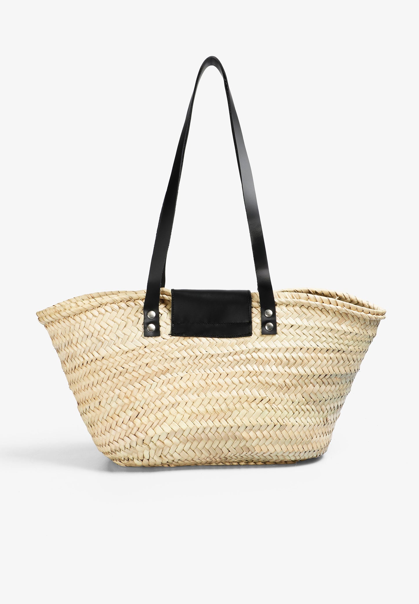 SAC CABAS RAPHIA | GRAND FORMAT