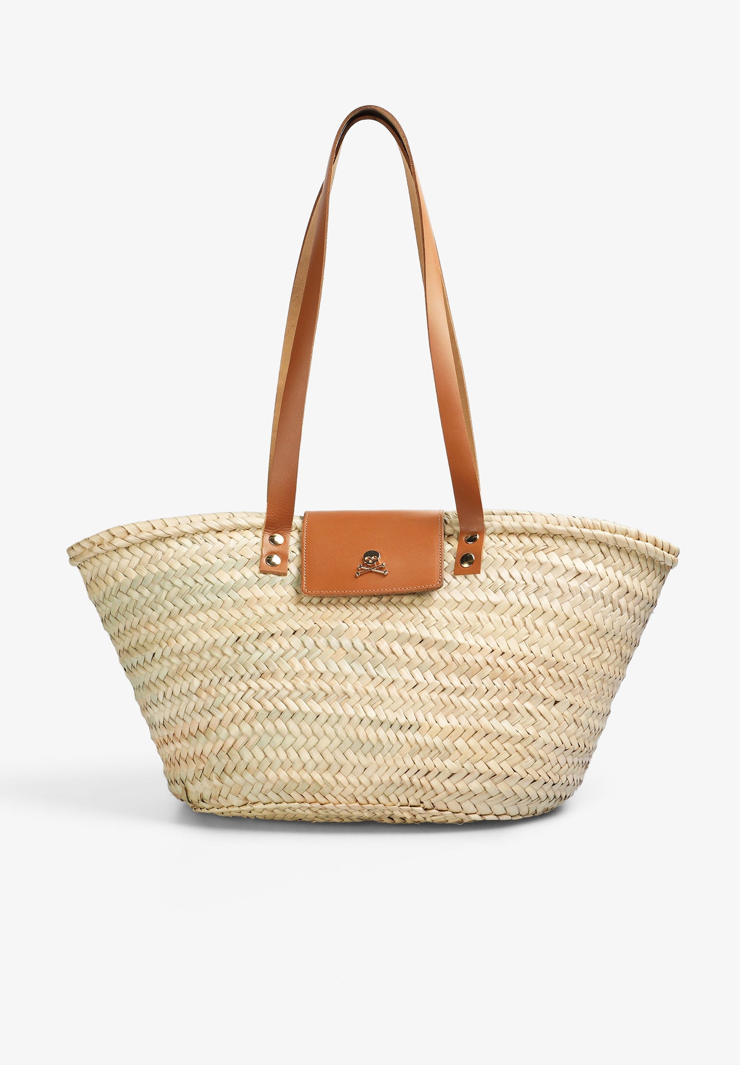 SAC CABAS RAPHIA | GRAND FORMAT