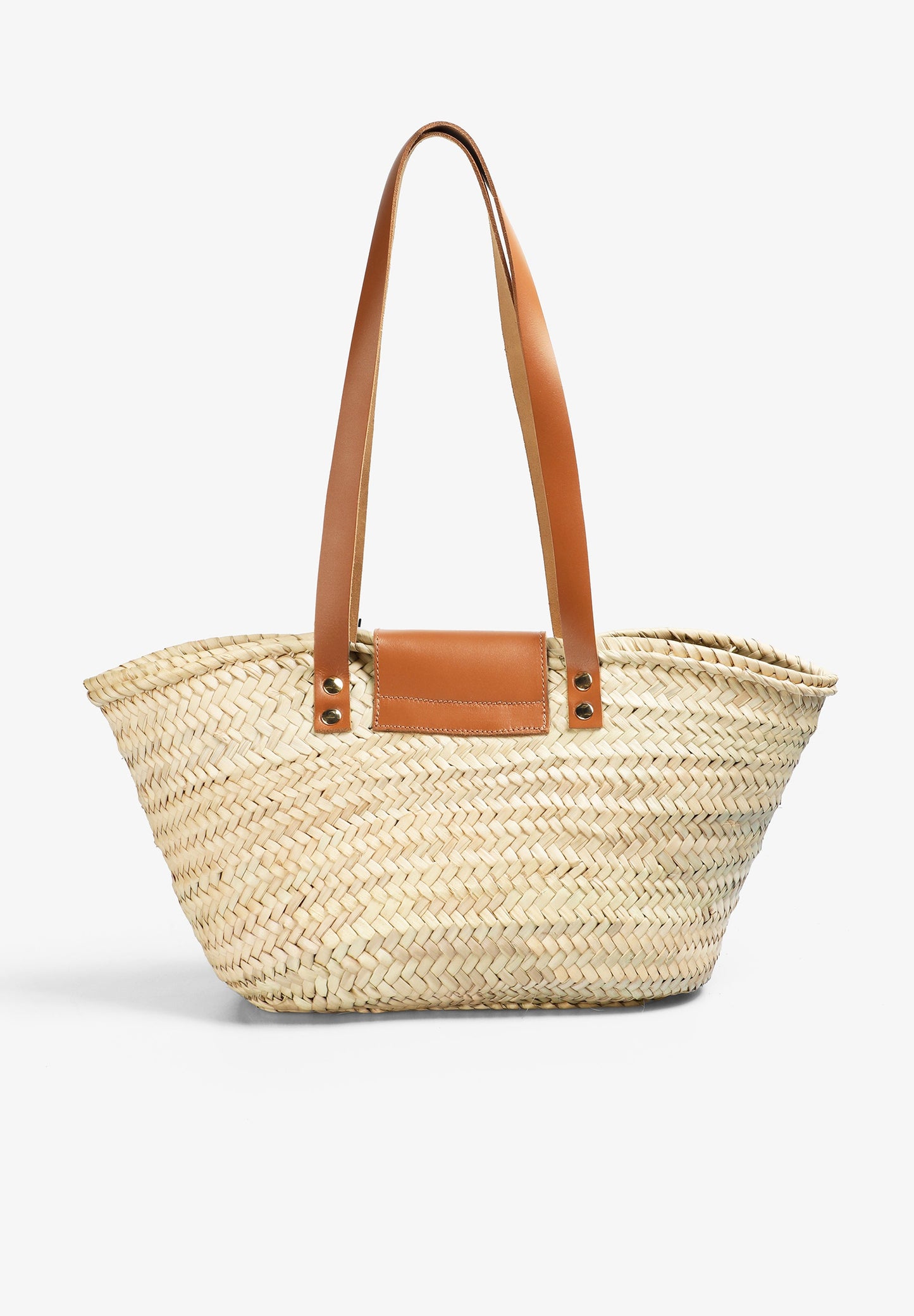 SAC CABAS RAPHIA | GRAND FORMAT