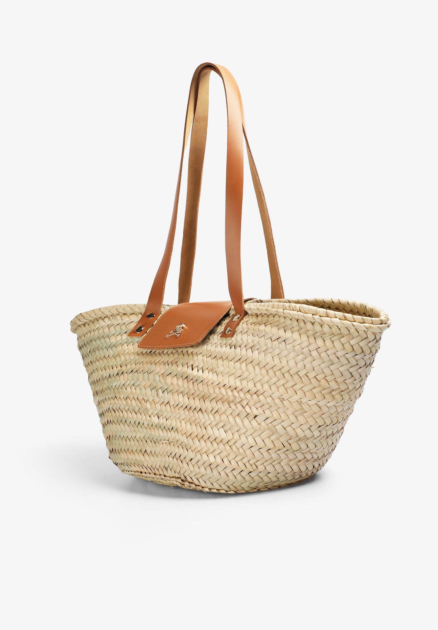 SAC CABAS RAPHIA | GRAND FORMAT