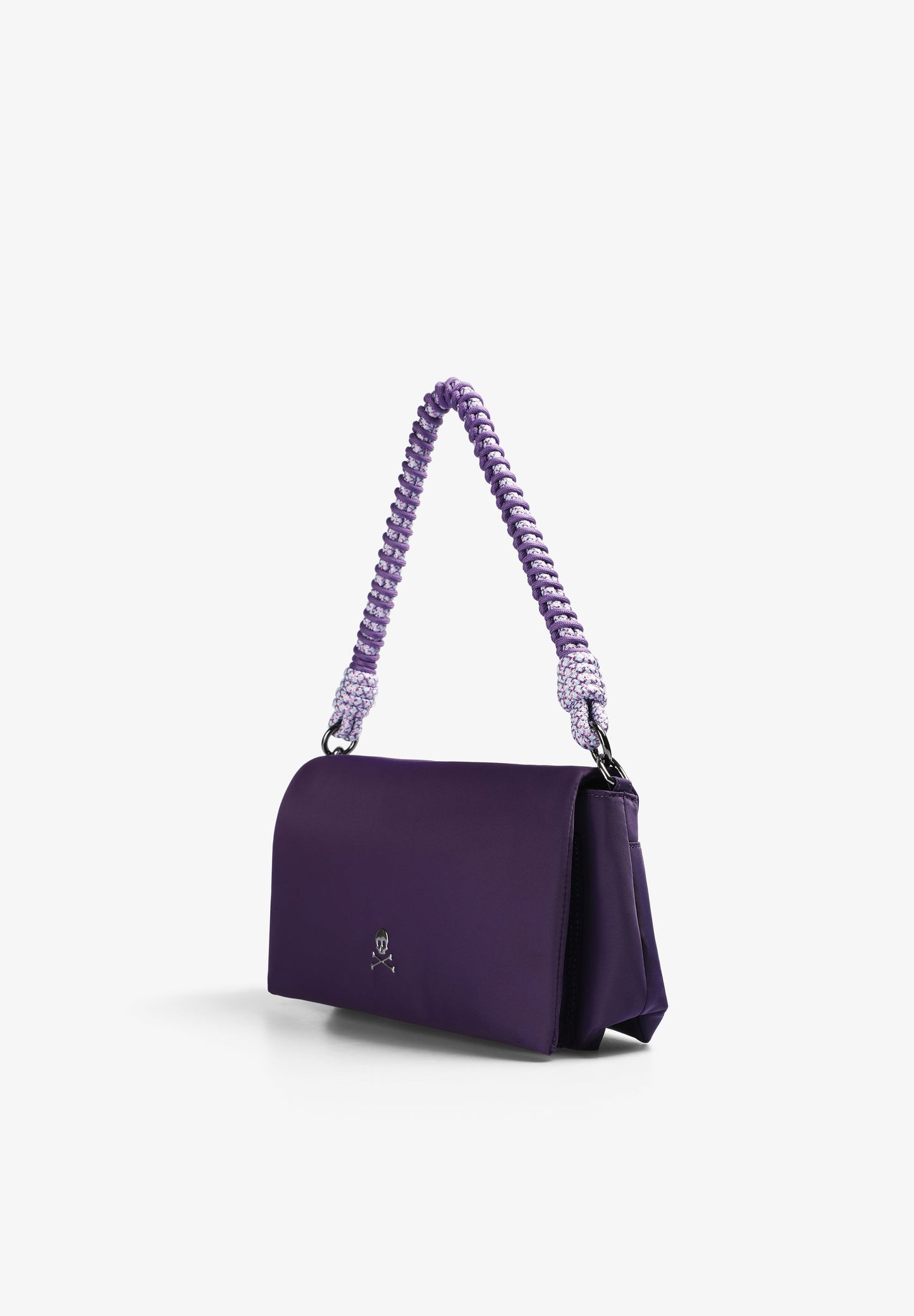 SOFT CROSSBODY BAG
