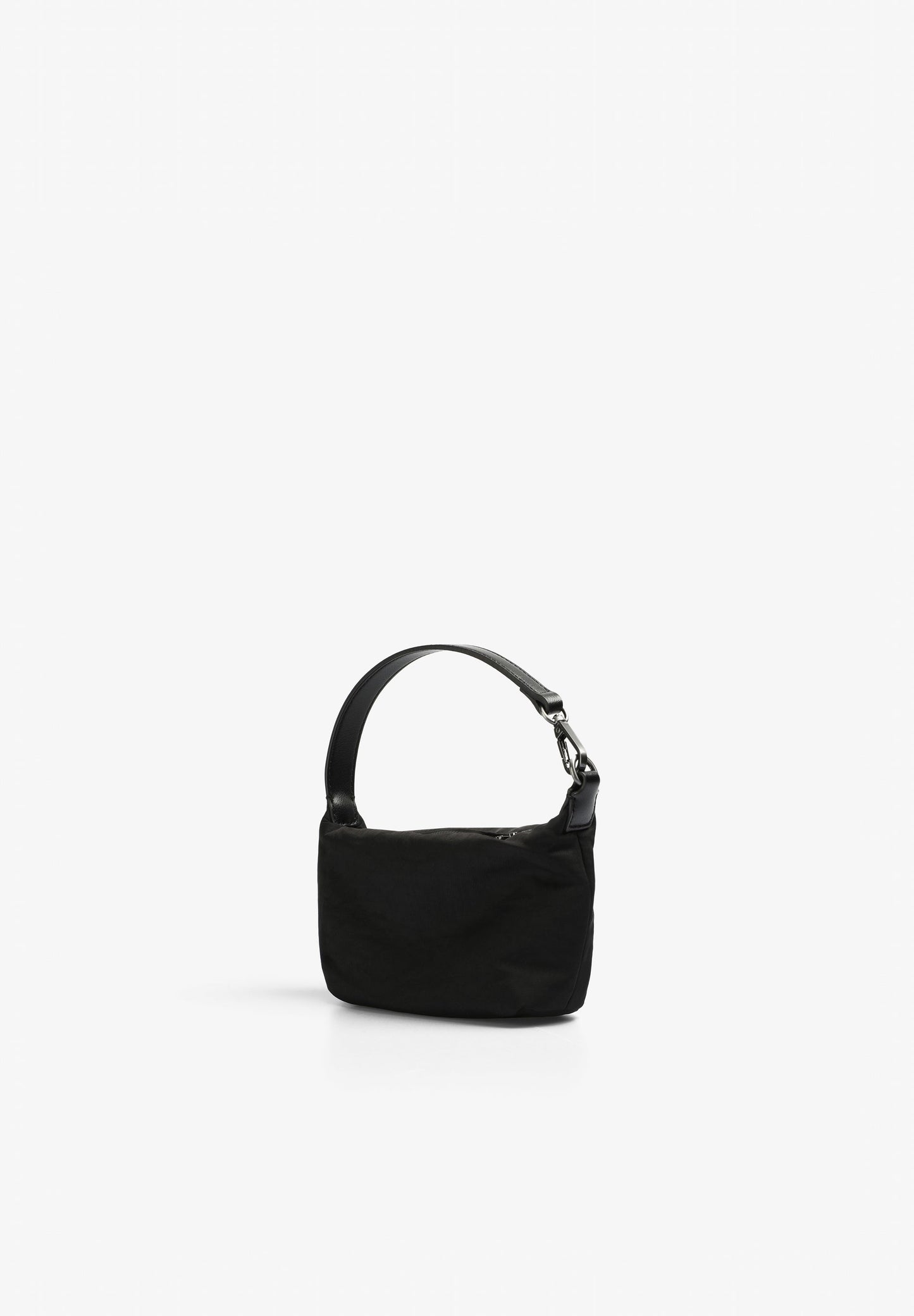 MINI BAG WITH DETACHABLE HANDLE