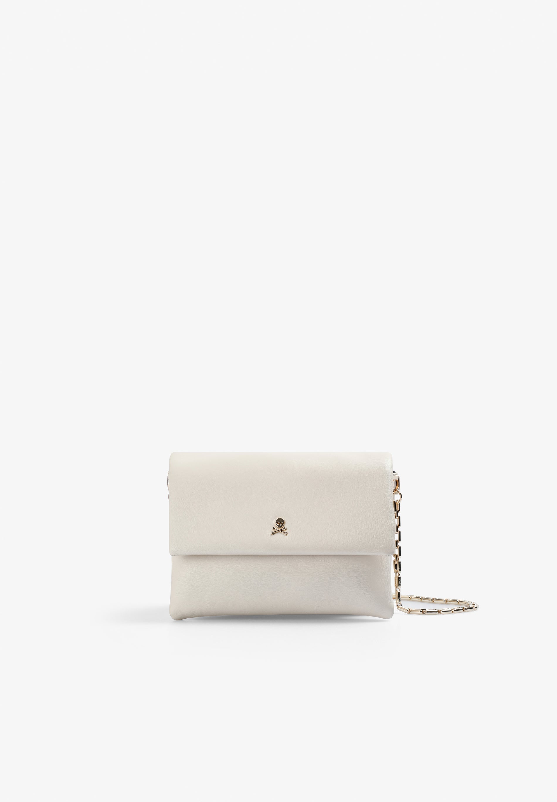 100% LEATHER BAG