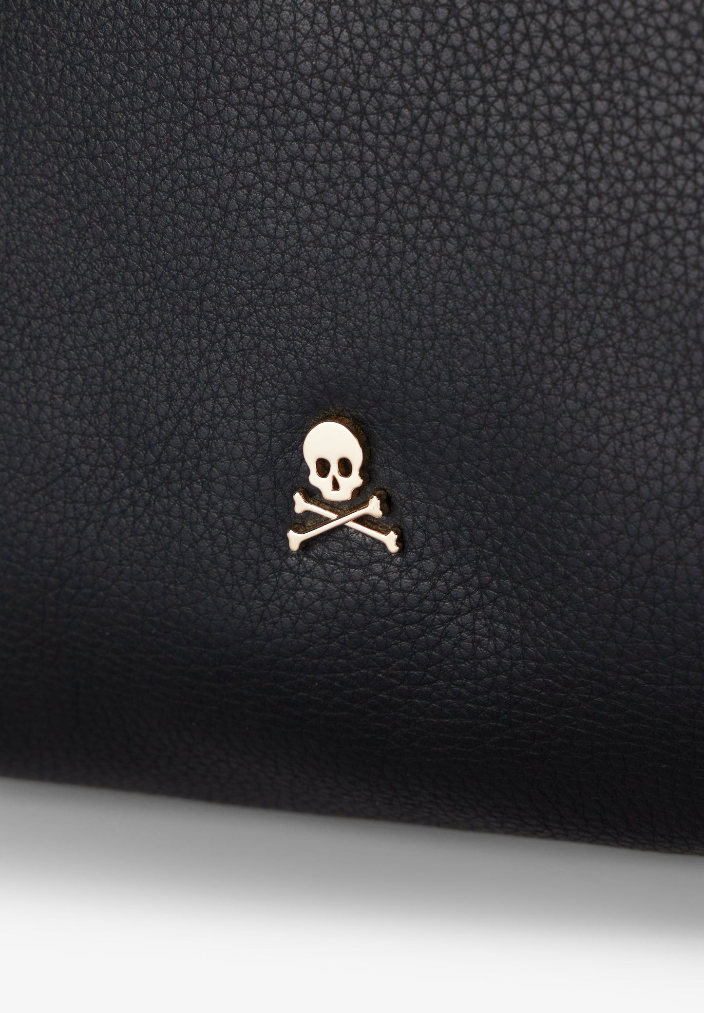 CROSSBODY BAG WITH STUDS