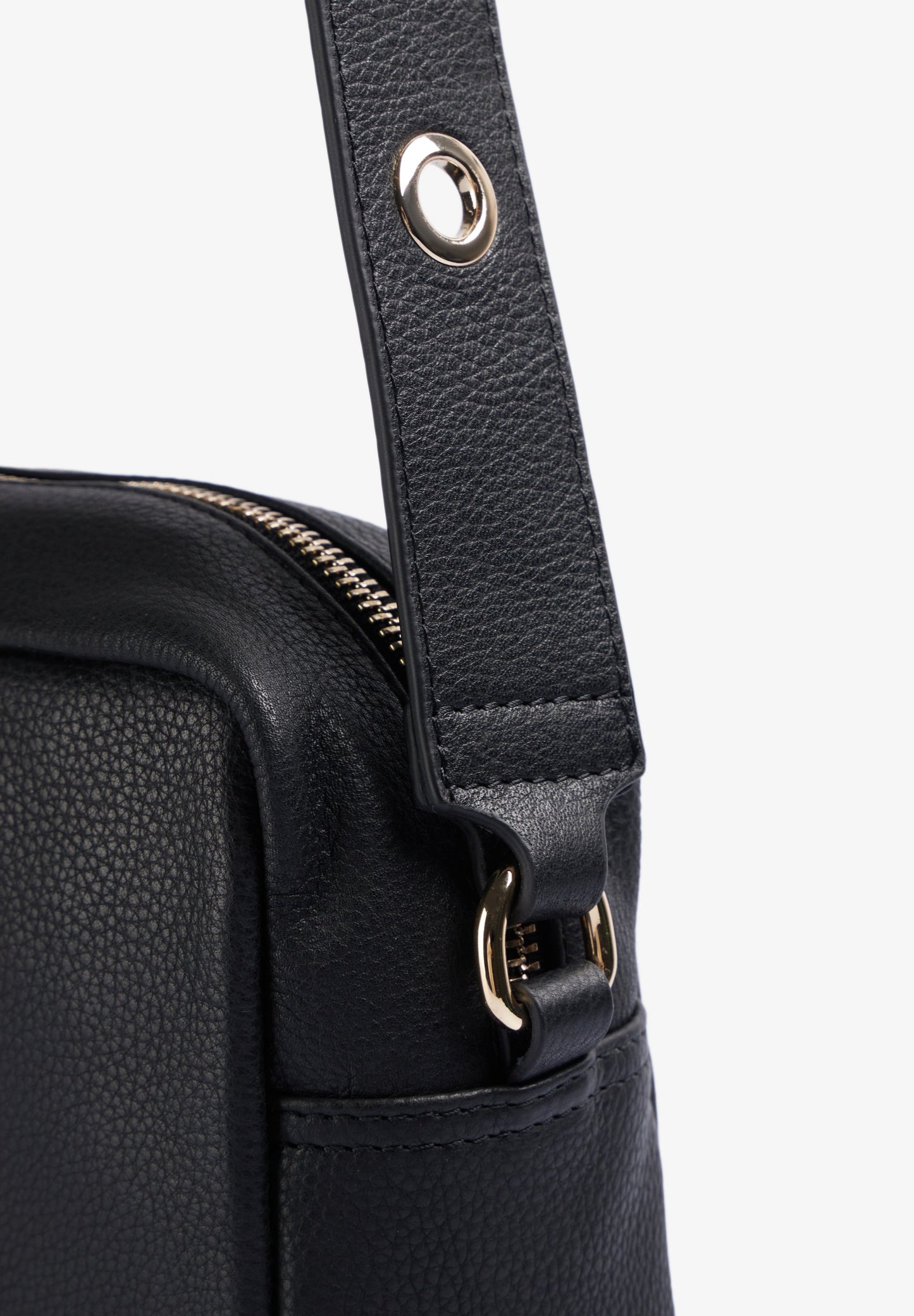 CROSSBODY BAG WITH STUDS