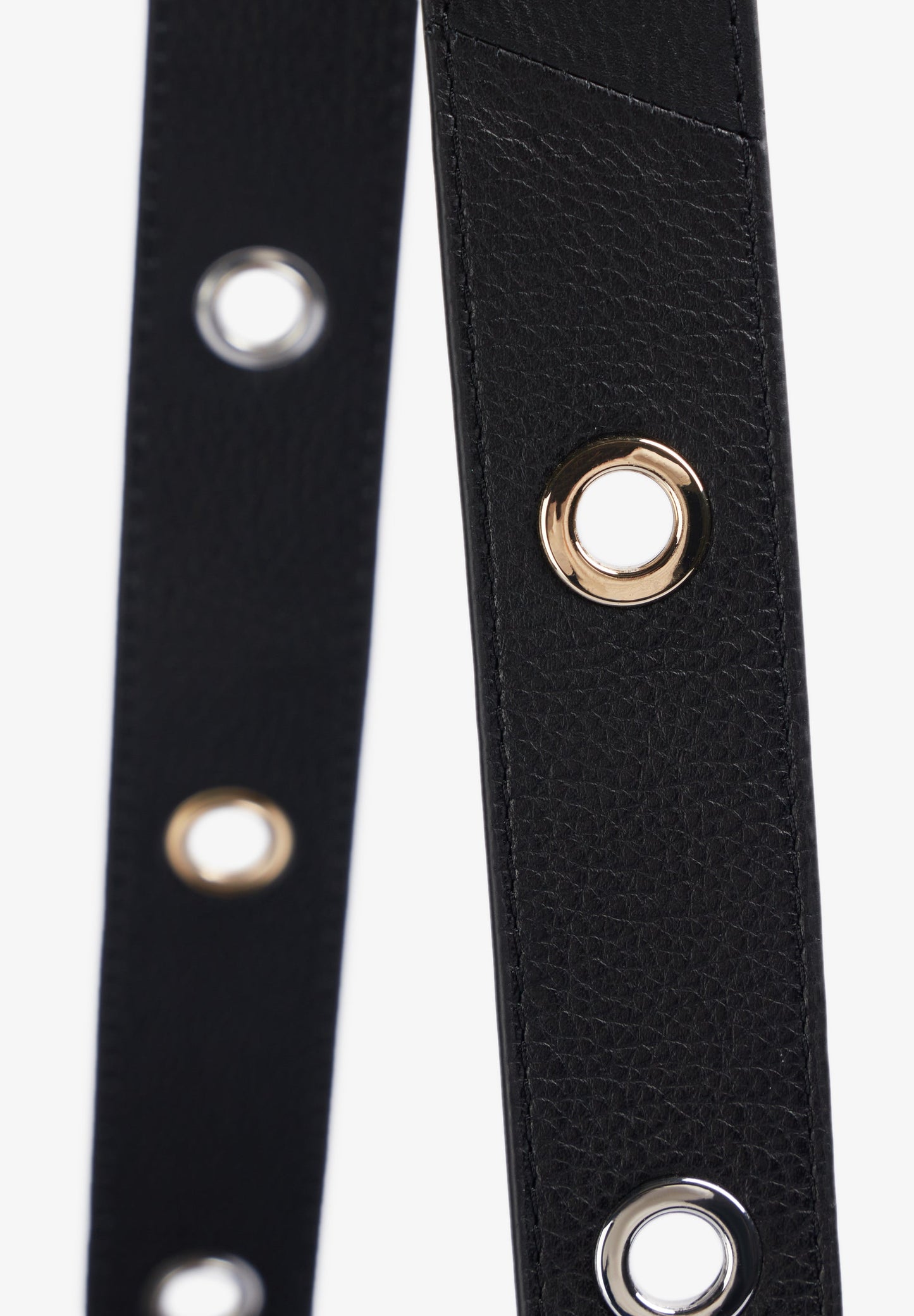 CROSSBODY BAG WITH STUDS
