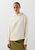 SWEAT CAPUCHE SKULL BRODERIE