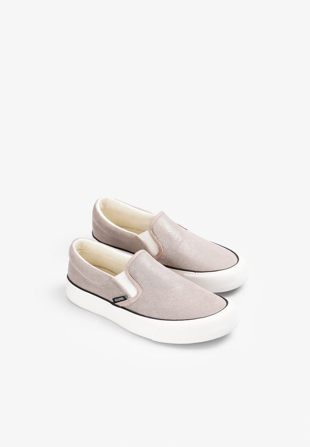 SNEAKERS SLIP ON - Scalpers