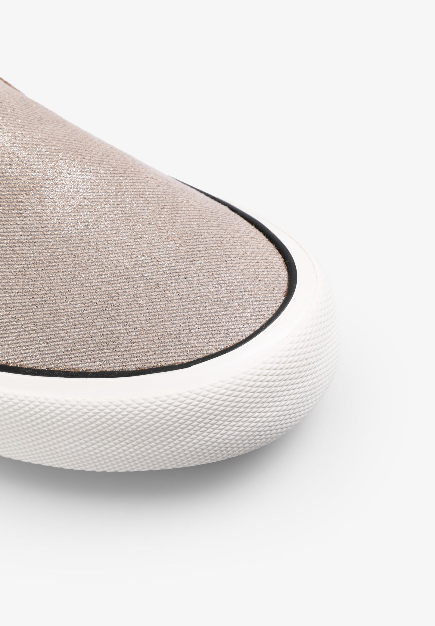 SCCALIFORNIA SLIP ON SNEAKERS W