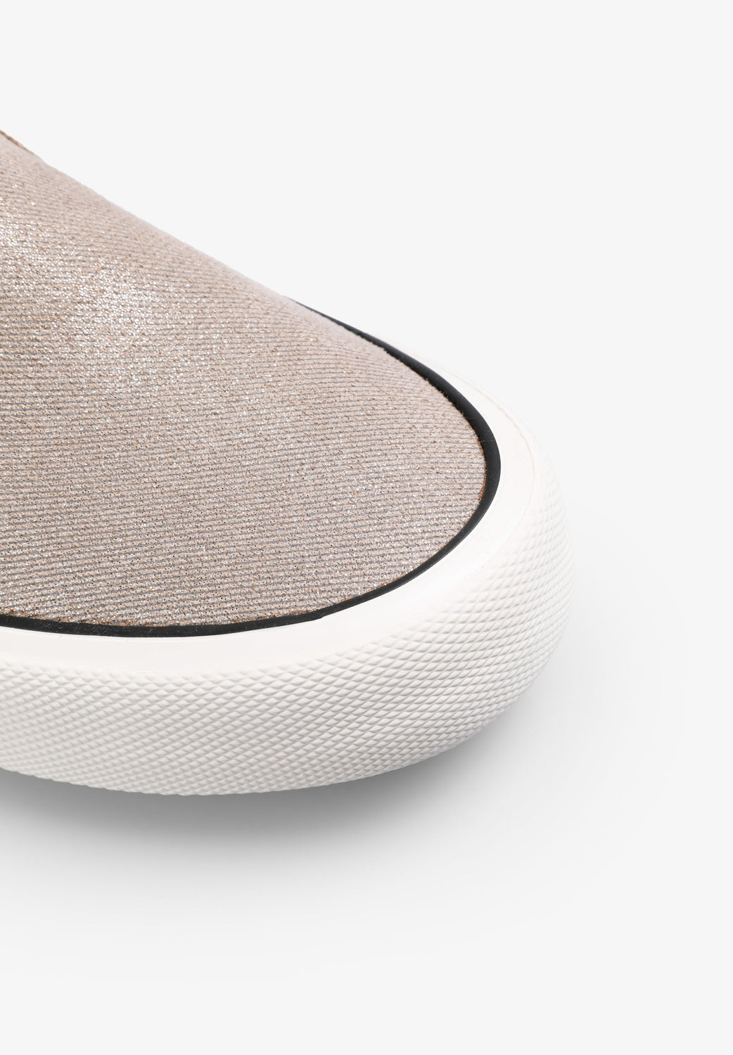 SNEAKERS SLIP ON - Scalpers