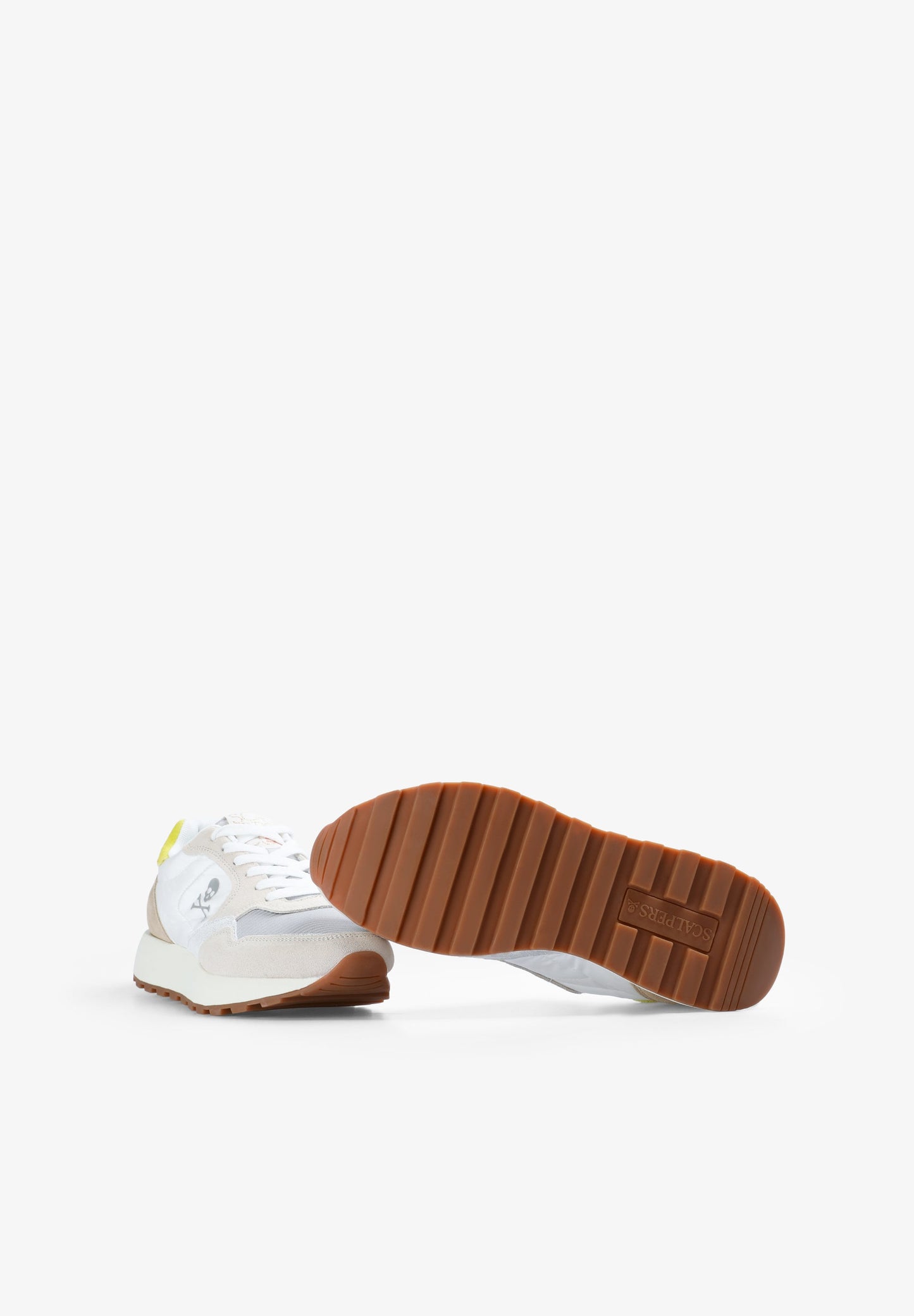 SKULL SNEAKERS
