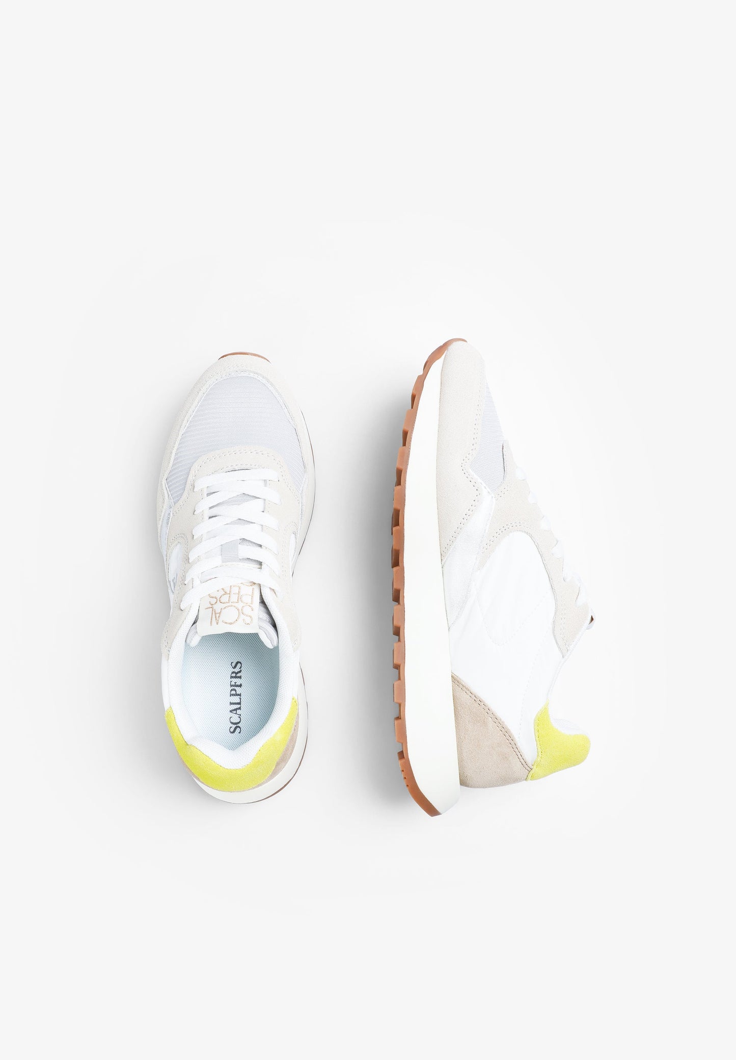 SKULL SNEAKERS